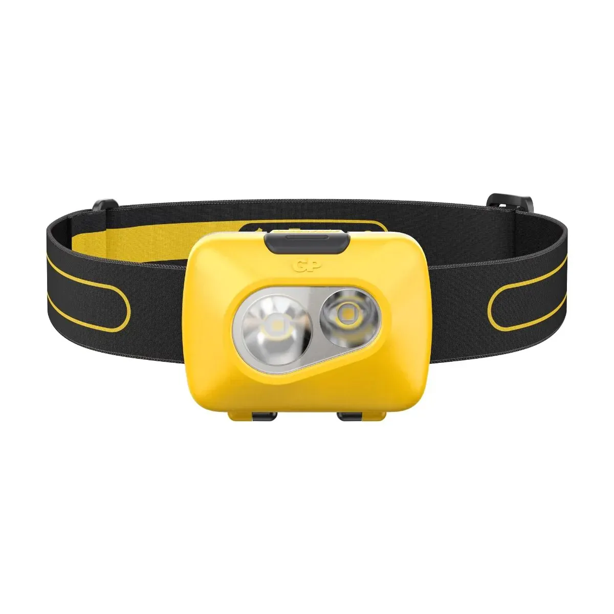 GP Discovery Headlamp, CH42, 110 lumens