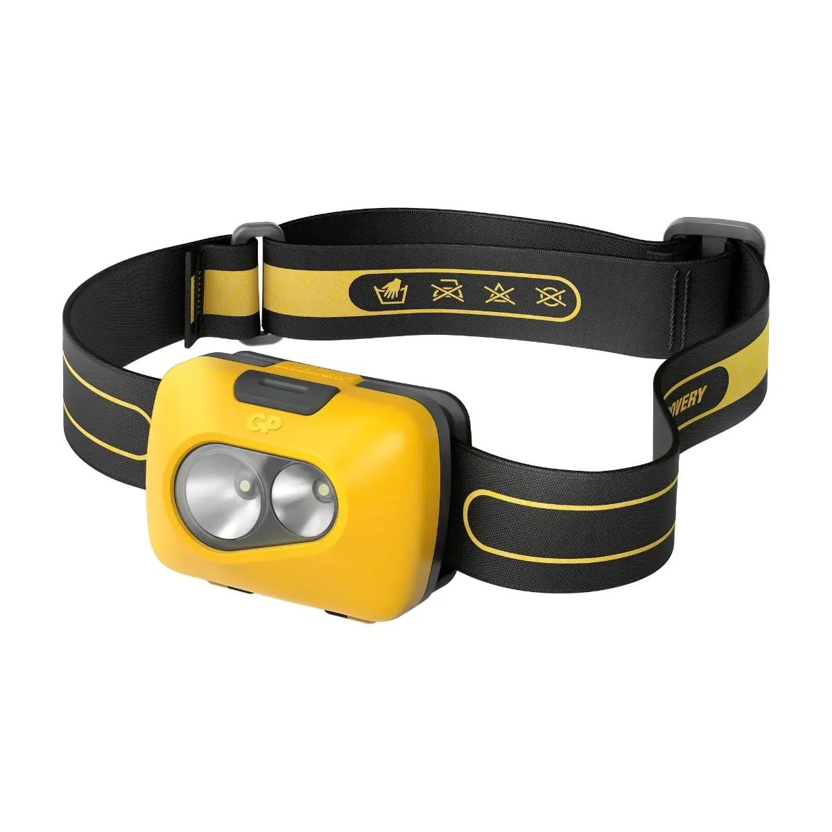 GP Discovery-str&aring;lkastare, CH42, 110 lumen