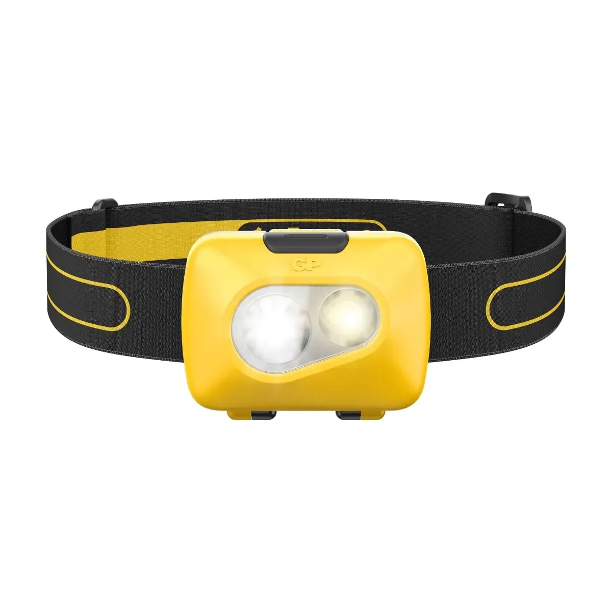 GP Discovery Headlamp, CH42, 110 lumens