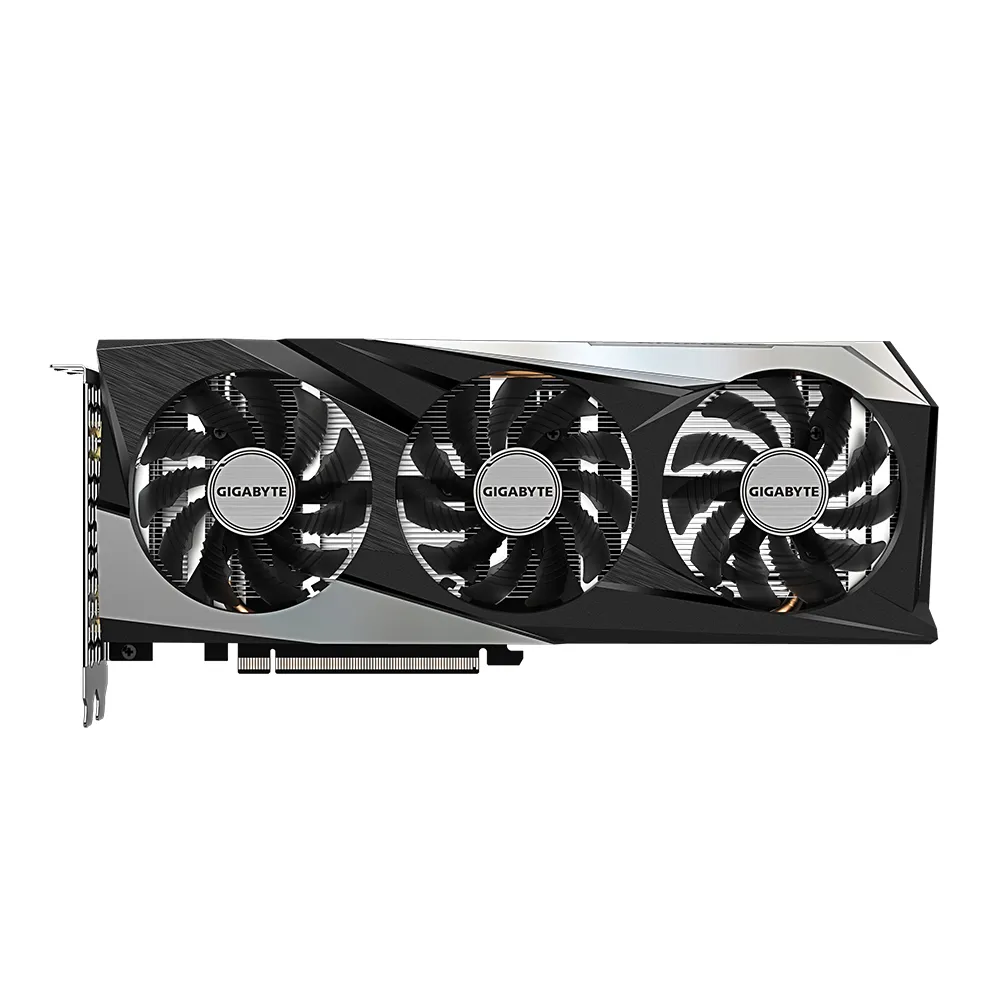 Gigabyte Radeon RX 6500 XT Gaming OC 4 GB - Grafikkort