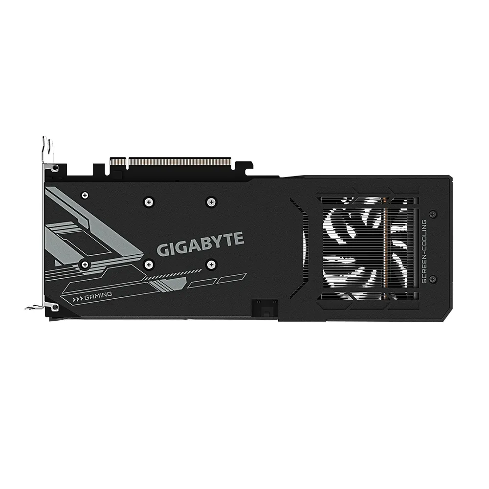 Gigabyte Radeon RX 6500 XT Gaming OC 4 GB - Grafikkort