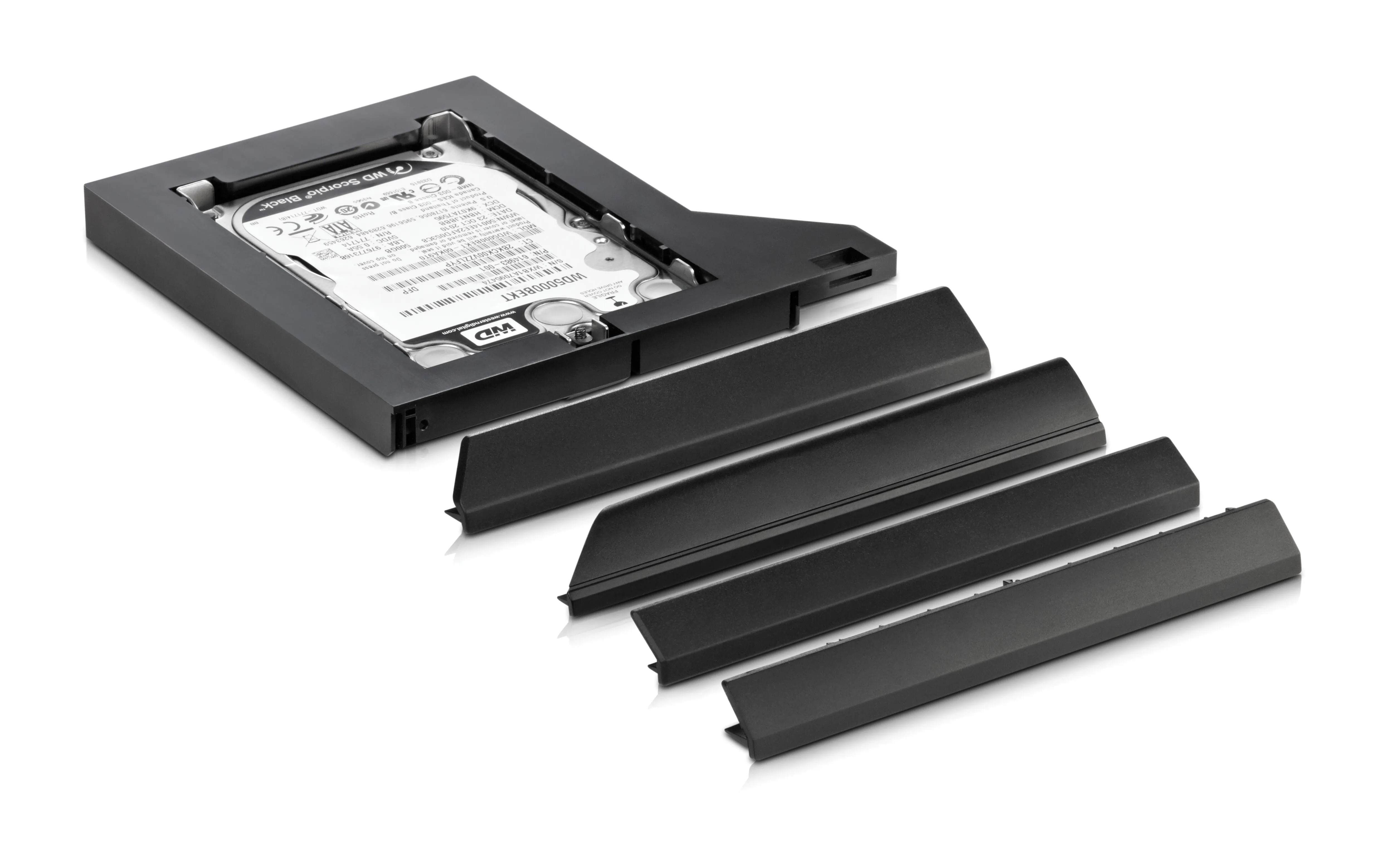 HP Upgrade Bay 750 GB Hard Drive - HDD