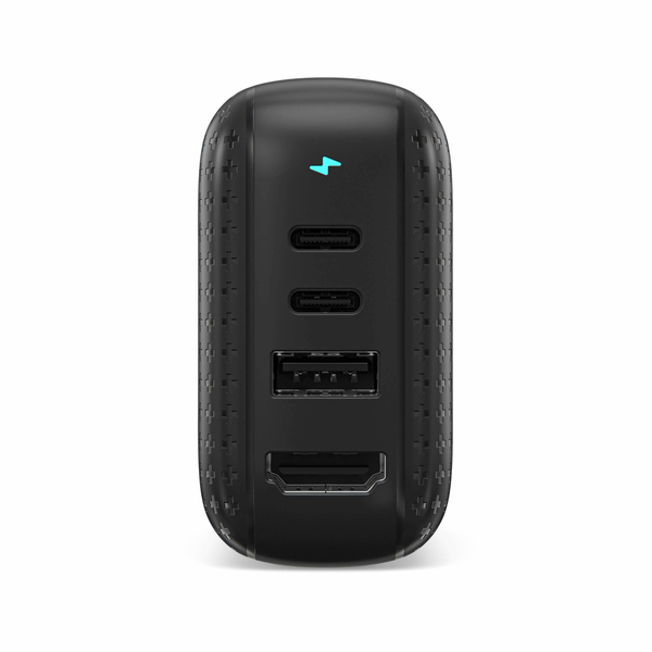 Hyper Hyperdrive 60W USB-C PowerHub for Nintendo Switch