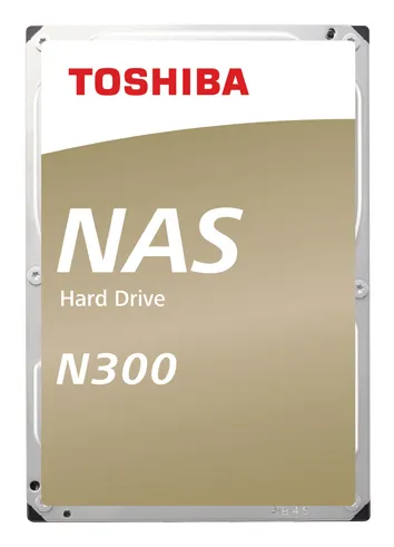 N300 NAS Hard Drive 16TB BULK