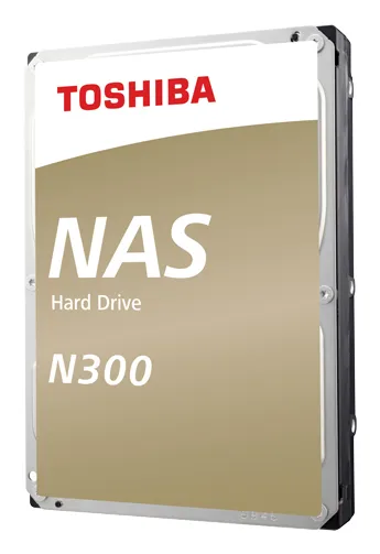 N300 NAS Hard Drive 16TB BULK