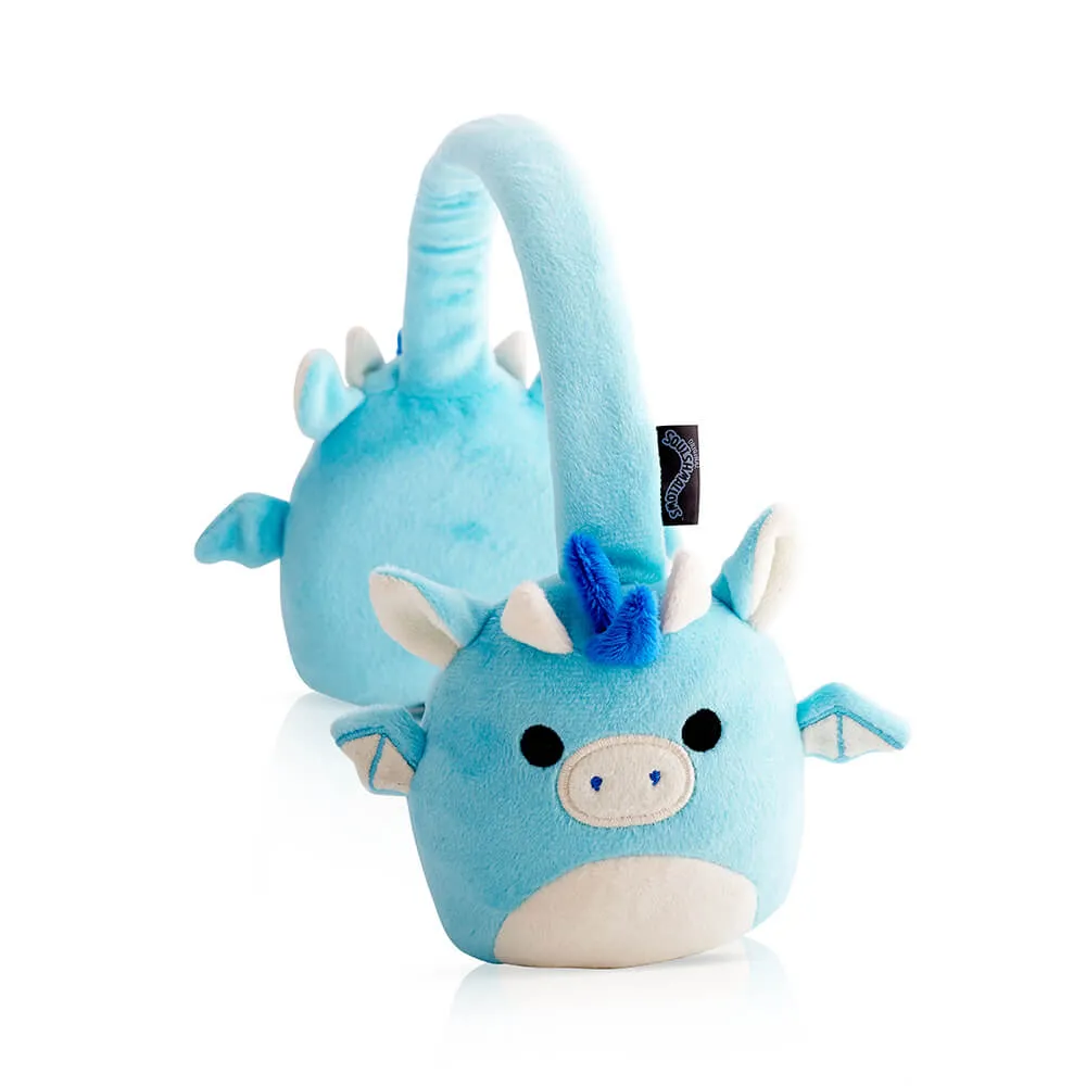 Squishmallows Headphone Tatiana - wireless headset