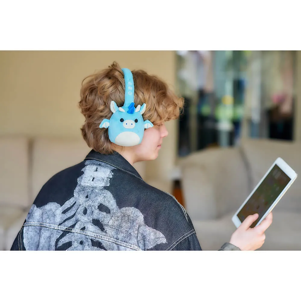 Squishmallows Headphone Tatiana - wireless headset