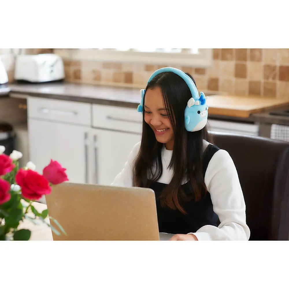 Squishmallows Headphone Tatiana - wireless headset