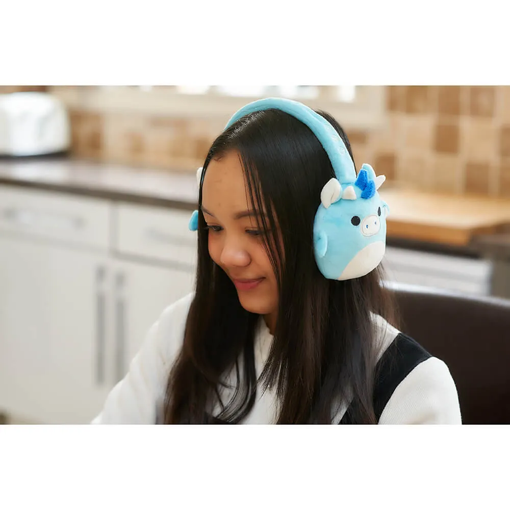 Squishmallows Headphone Tatiana - wireless headset
