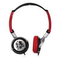 Switchback Renaissance headphones