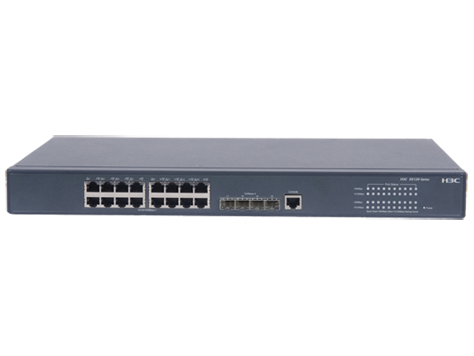 A5120-16G SI Switch