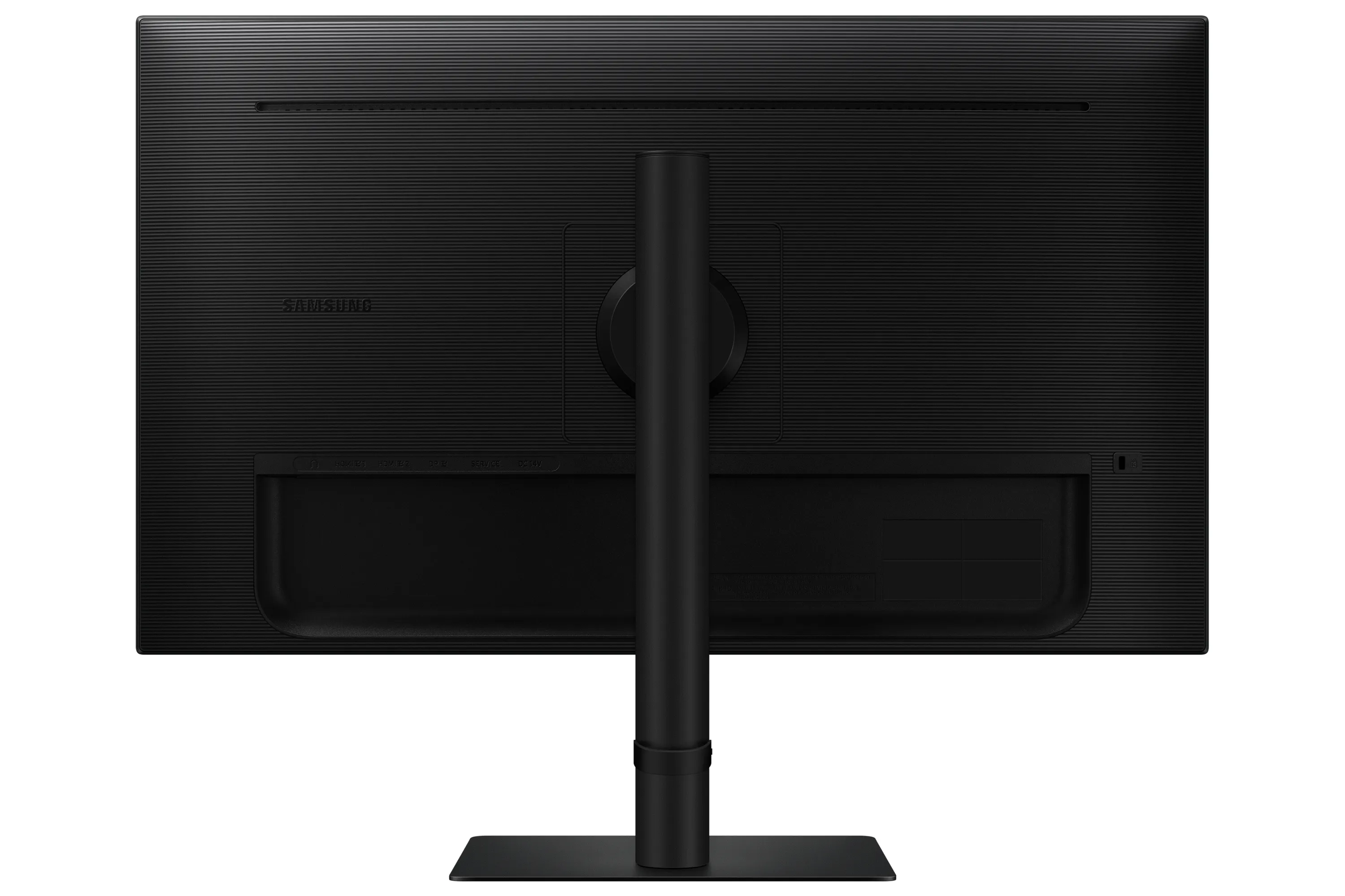 Samsung 27&quot; ViewFinity S6 S61F, QHD, 100Hz, 5ms, FreeSync, IPS -monitor
