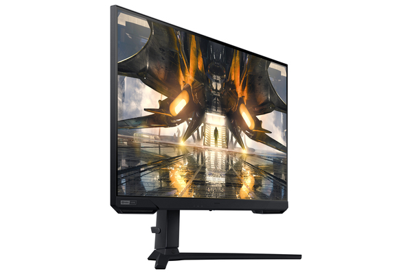 Samsung 32&quot; Odyssey G5 Flat QHD, IPS - gamingsk&auml;rm