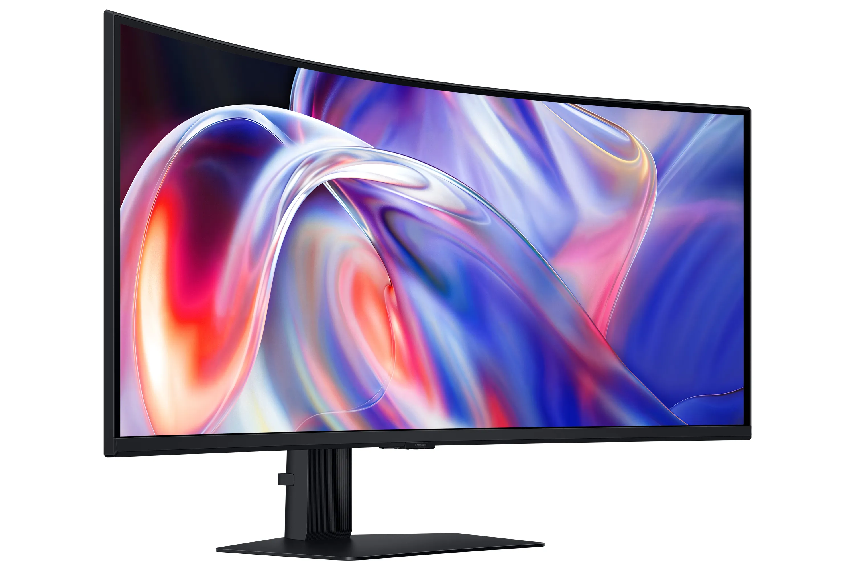 Samsung ViewFinity S40H850T 40" 5K Curved Monitor