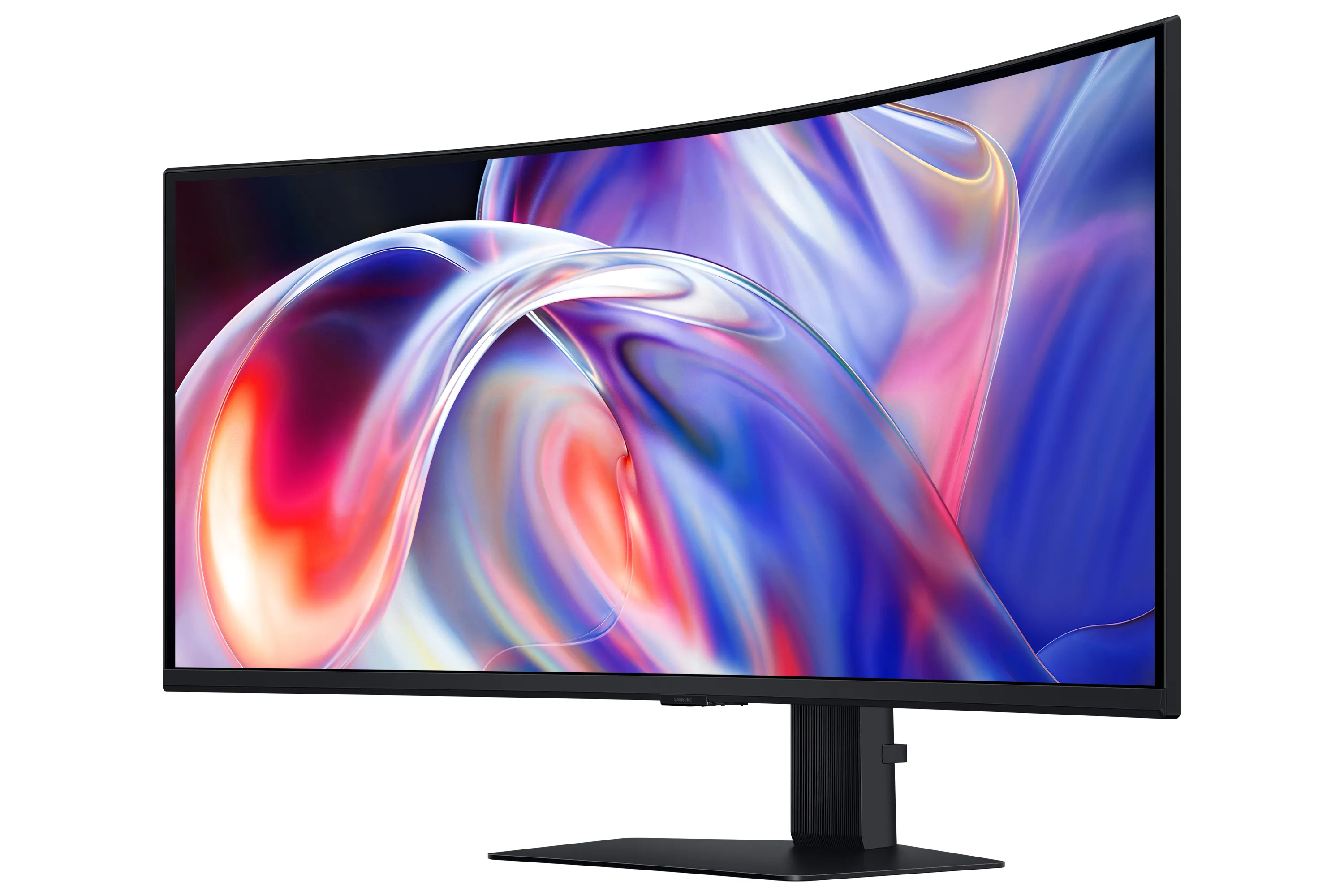 Samsung ViewFinity S40H850T 40" 5K Curved Monitor