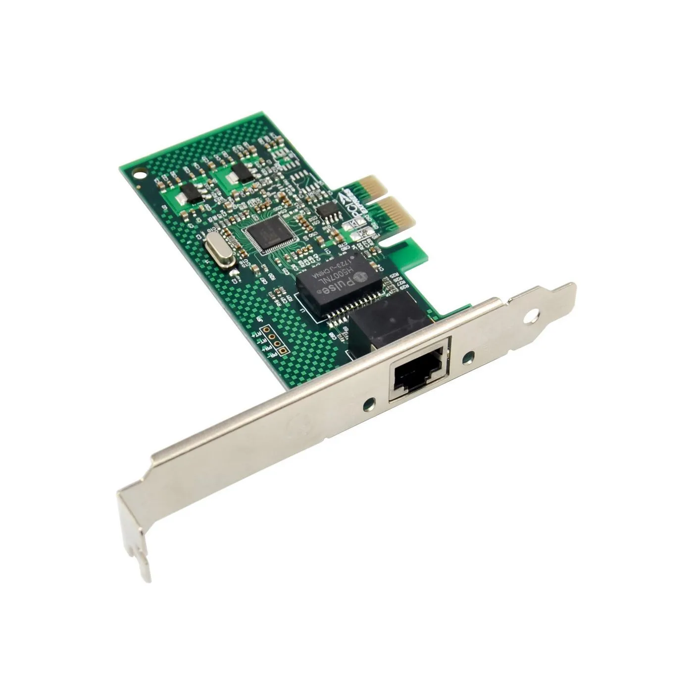 MICROCONNECT PCI Express x1 WG82583 - Verkkokortti