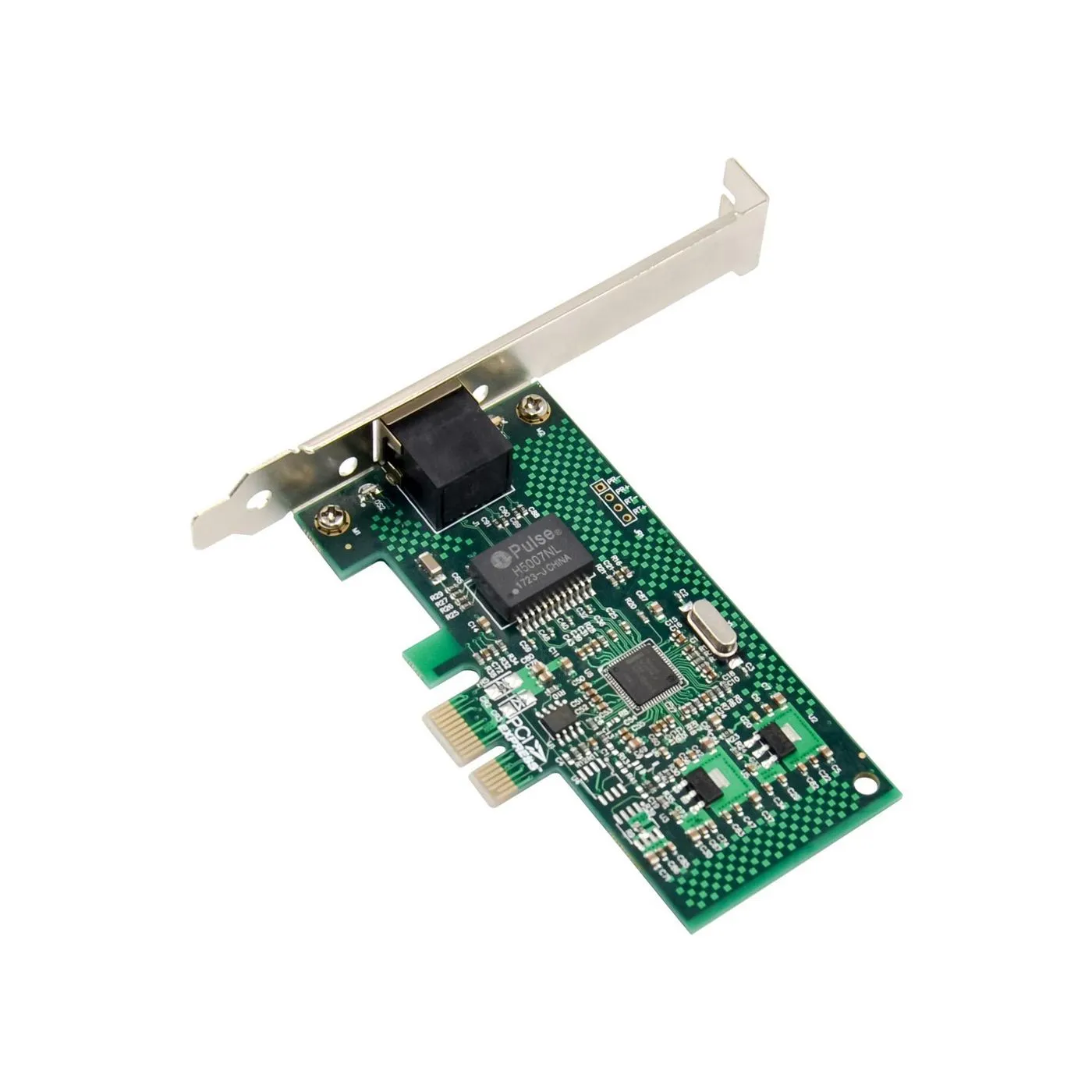 MICROCONNECT PCI Express x1 WG82583 - Verkkokortti