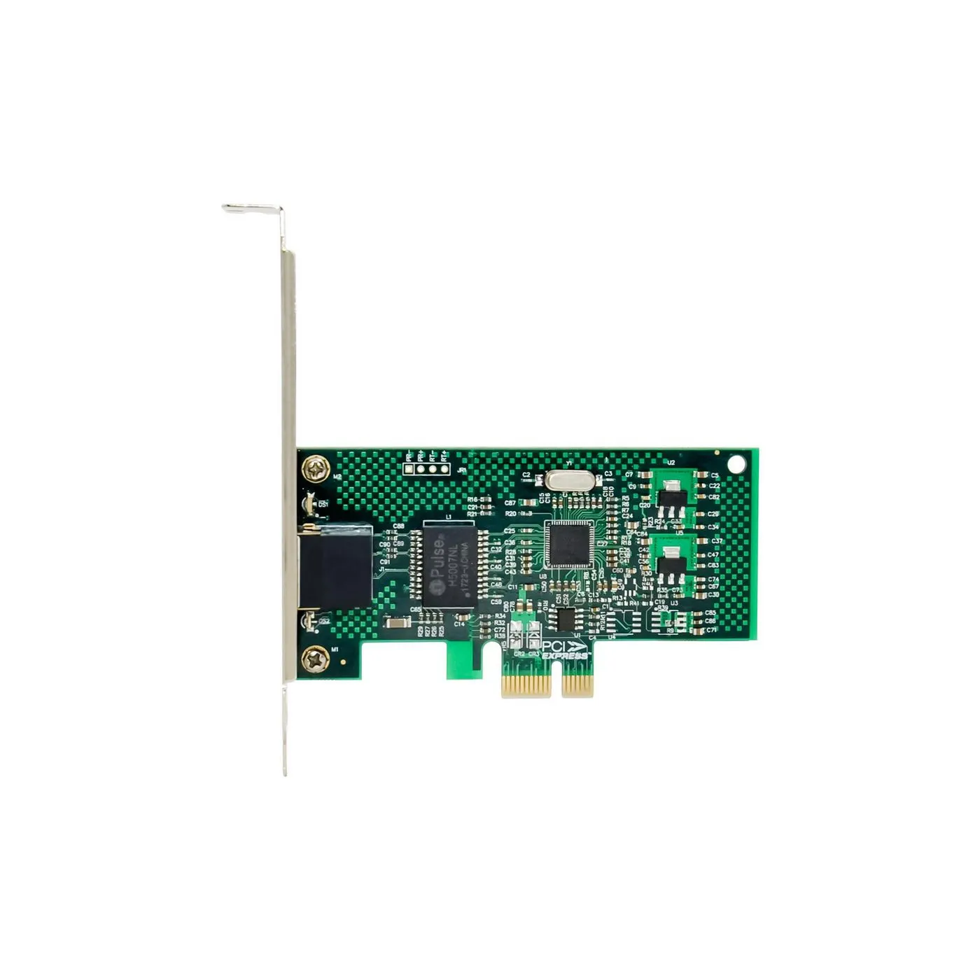MICROCONNECT PCI Express x1 WG82583 - Verkkokortti