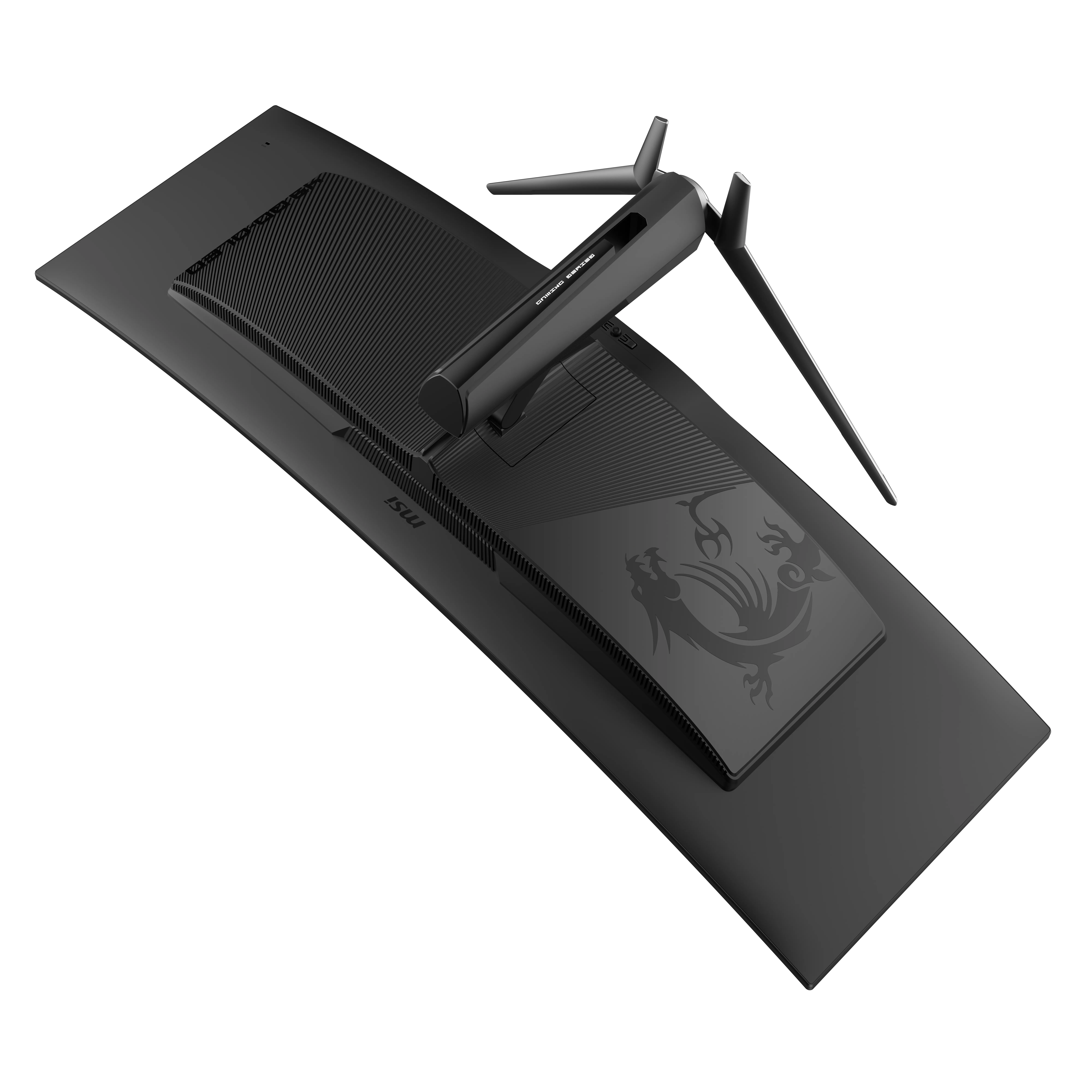 MSI MPG 491CQP QD-OLED 49&quot;&quot; Curved 5120x1440 144Hz 1ms