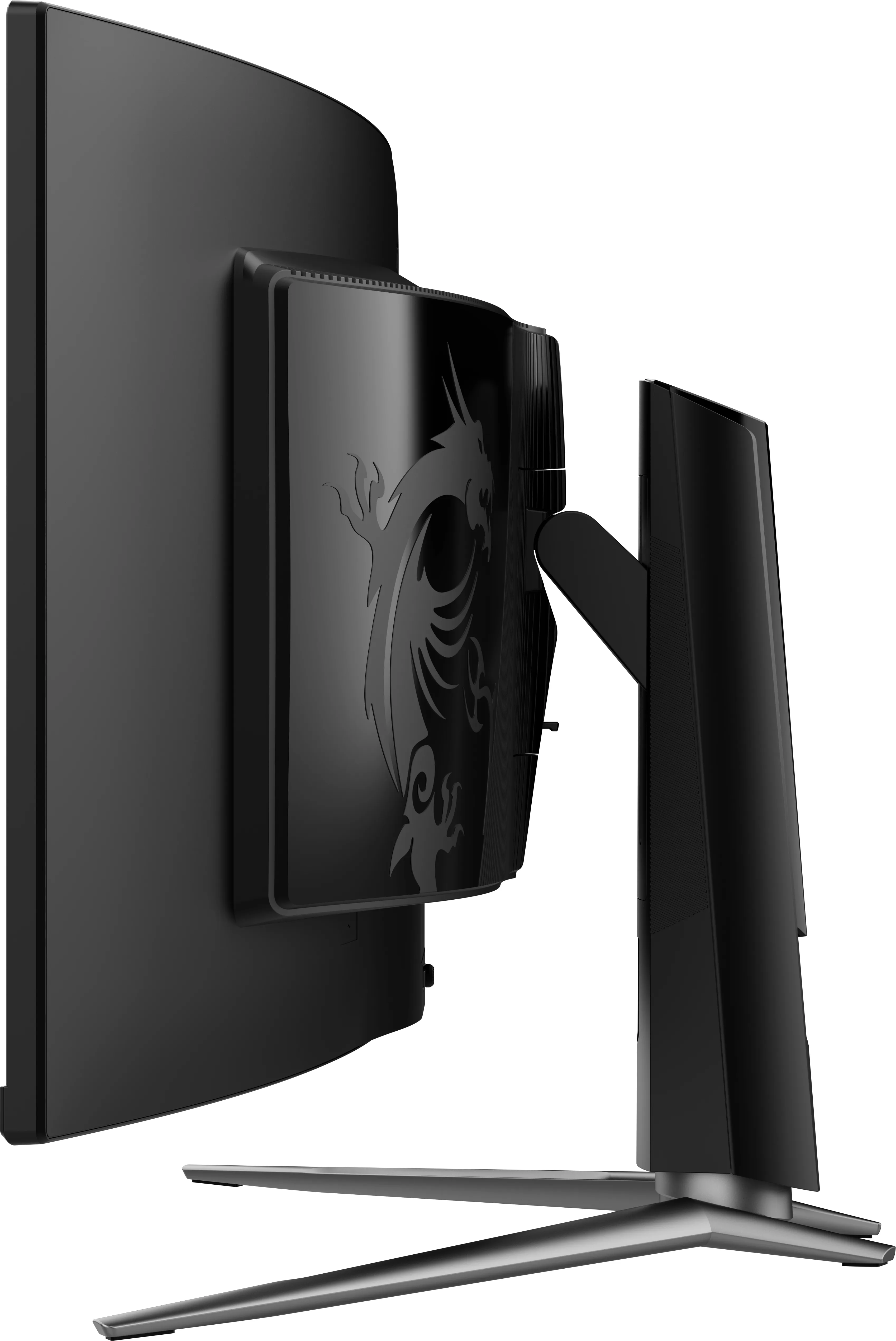 MSI MPG 491CQP QD-OLED 49&quot;&quot; Curved 5120x1440 144Hz 1ms