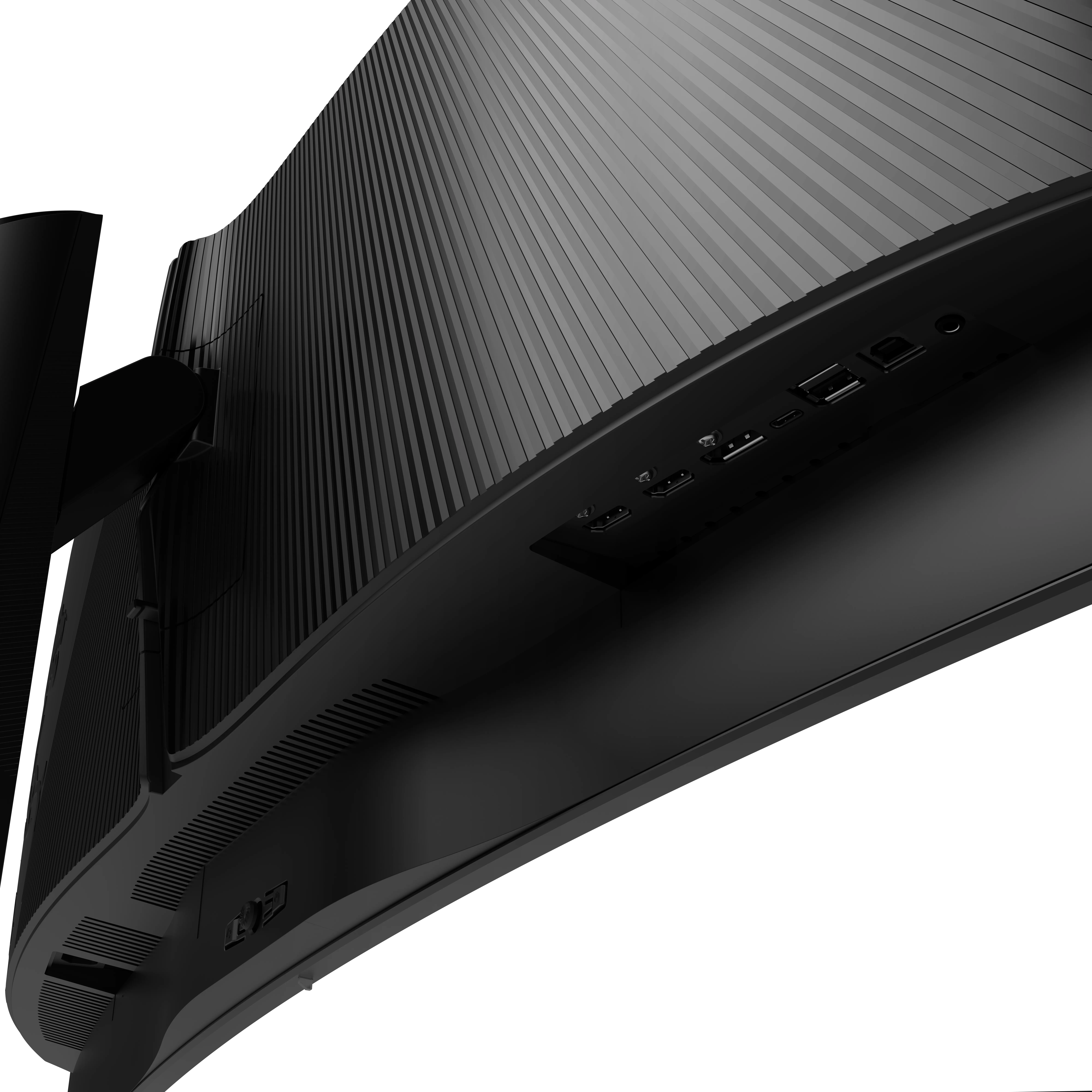MSI MPG 491CQP QD-OLED 49&quot;&quot; Curved 5120x1440 144Hz 1ms