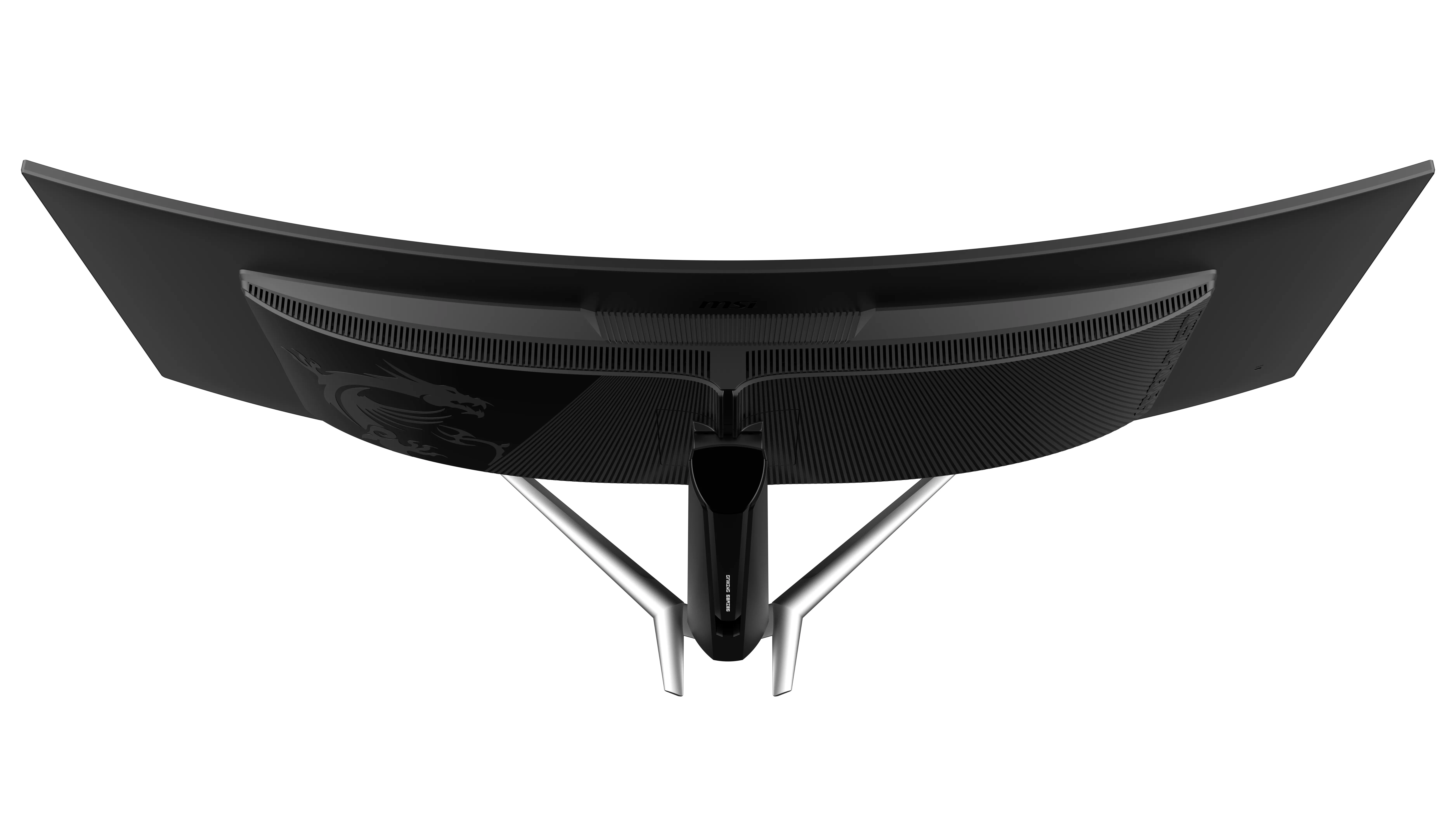 MSI MPG 491CQP QD-OLED 49&quot;&quot; Curved 5120x1440 144Hz 1ms