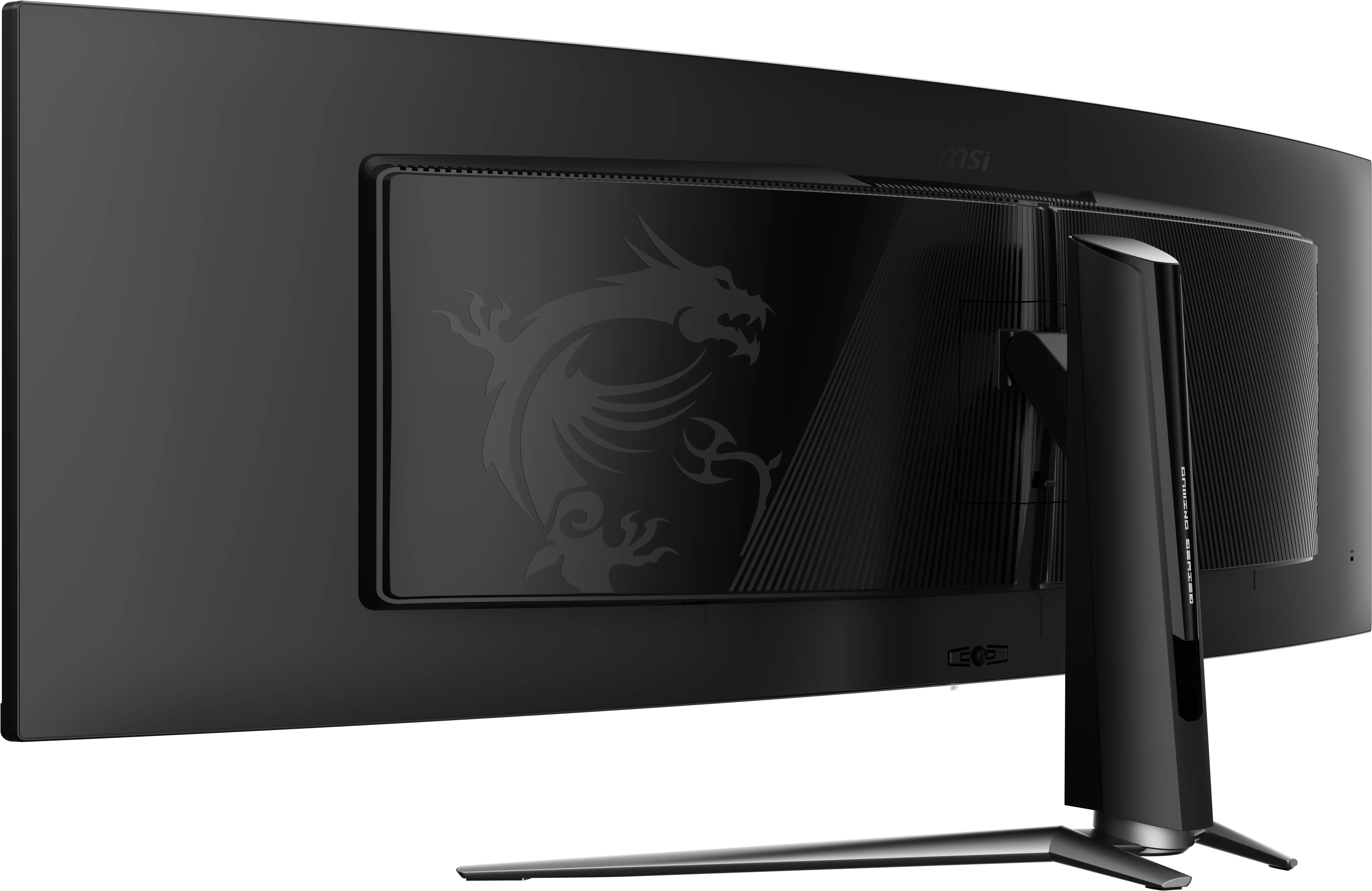 MSI MPG 491CQP QD-OLED 49&quot;&quot; Curved 5120x1440 144Hz 1ms