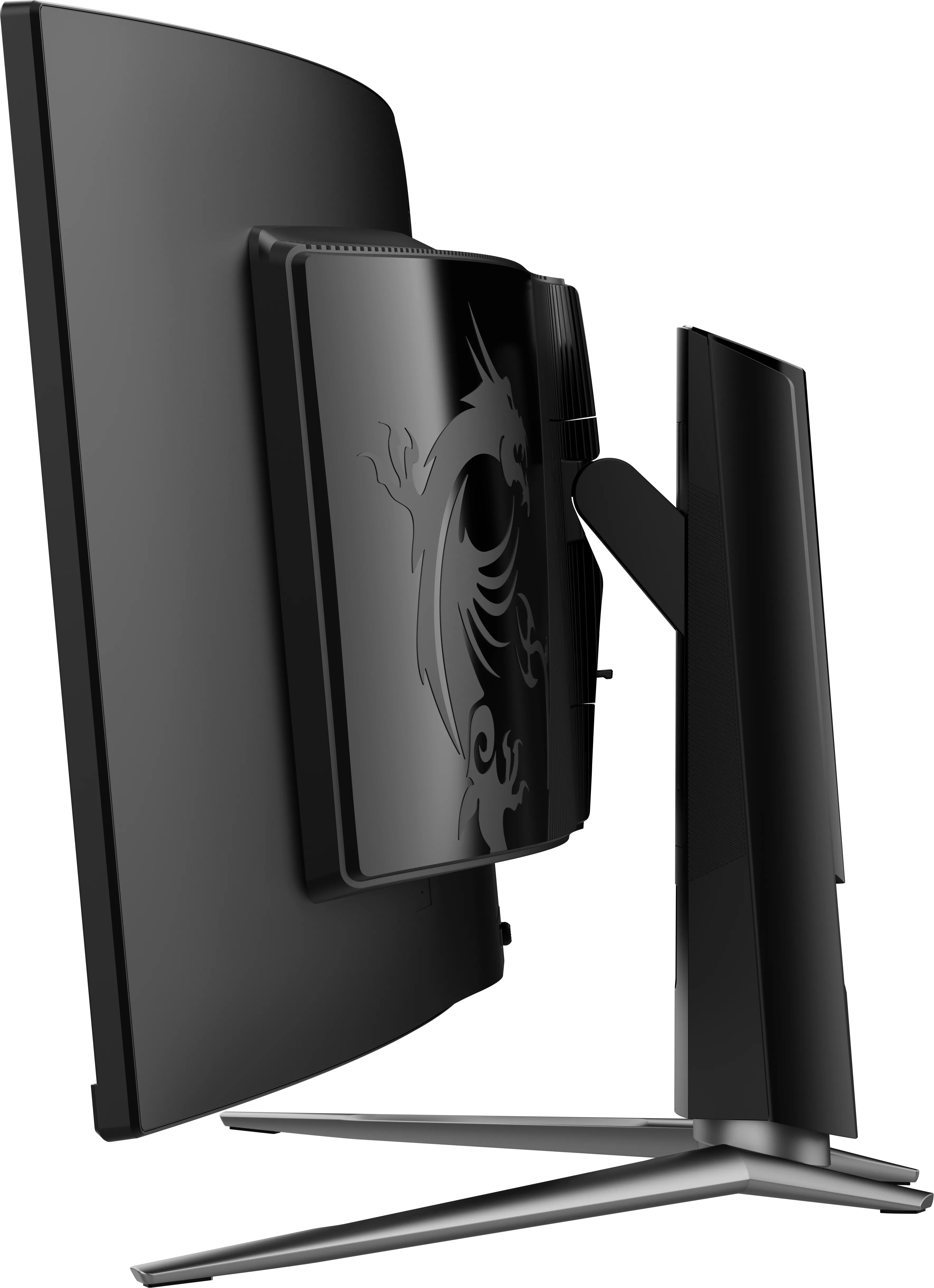 MSI MPG 491CQP QD-OLED 49&quot;&quot; Curved 5120x1440 144Hz 1ms