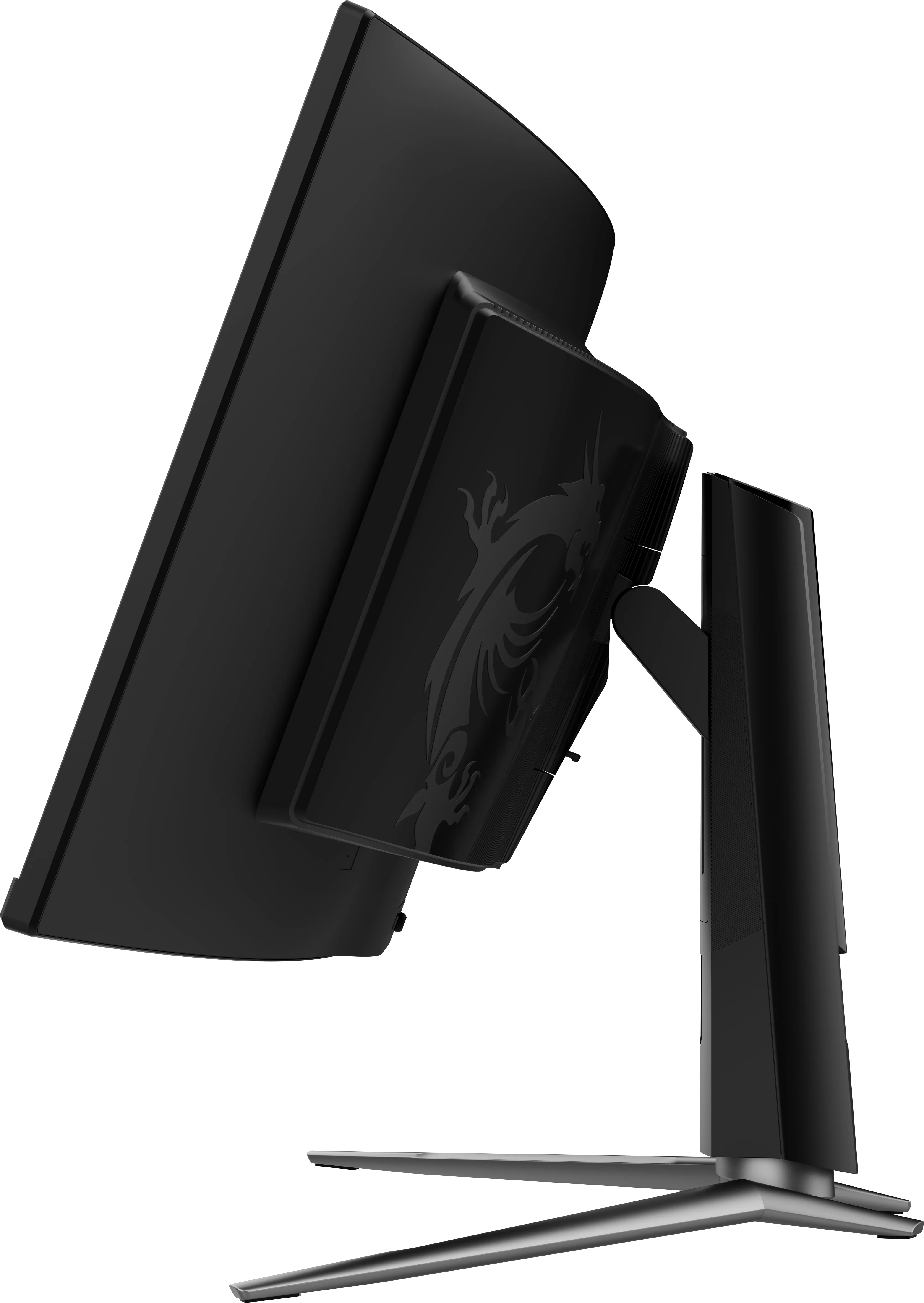 MSI MPG 491CQP QD-OLED 49&quot;&quot; Curved 5120x1440 144Hz 1ms