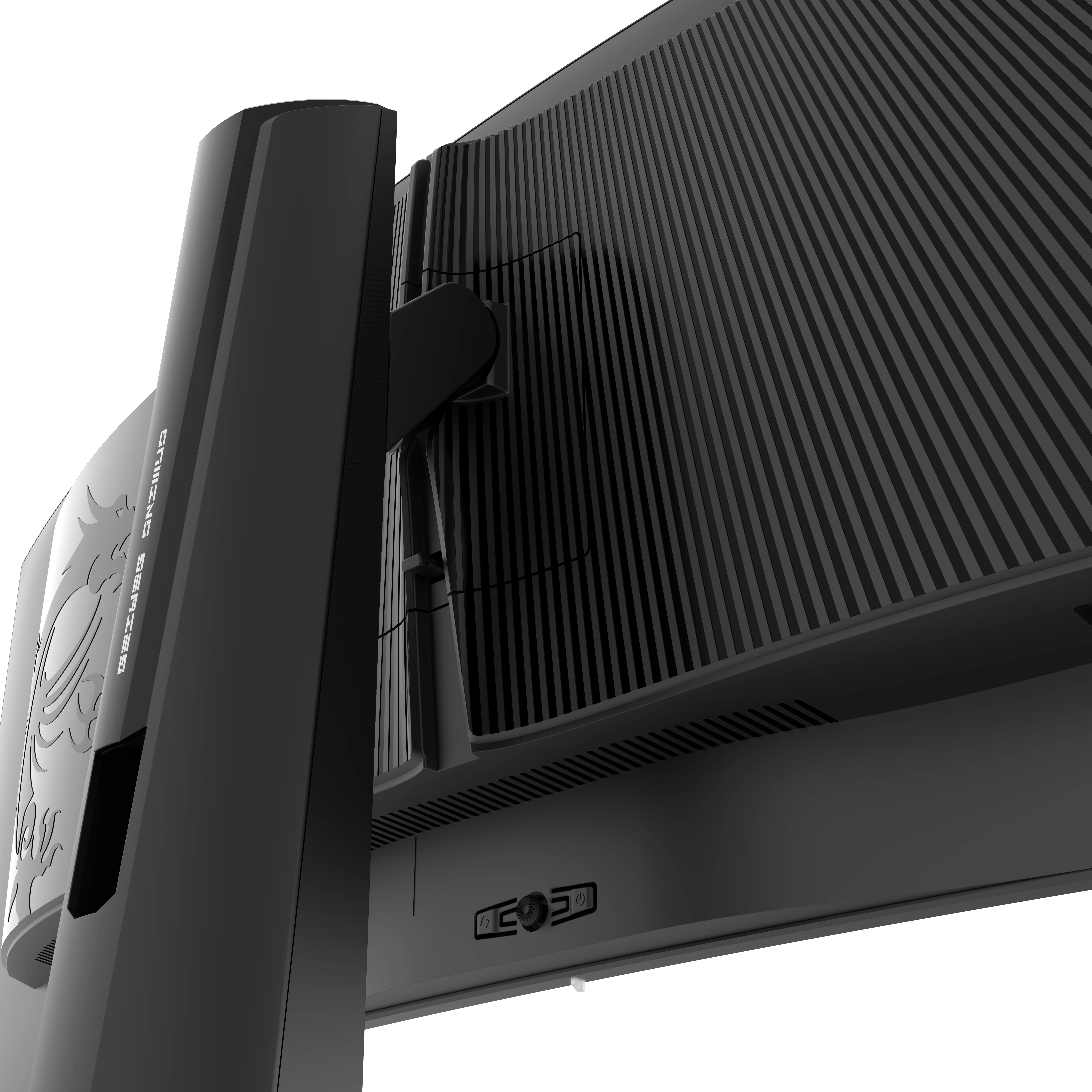 MSI MPG 491CQP QD-OLED 49&quot;&quot; Curved 5120x1440 144Hz 1ms