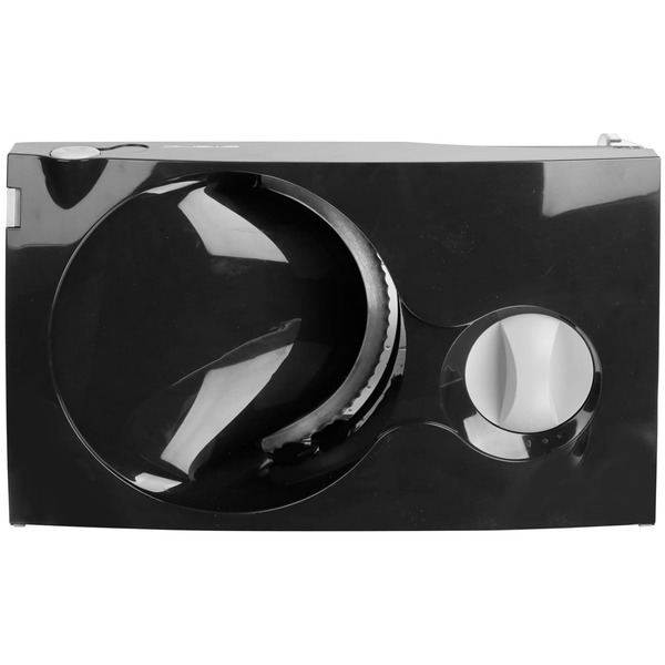 Emerio MS-125000.1 - meat slicer