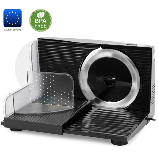 Emerio MS-125000.1 - meat slicer