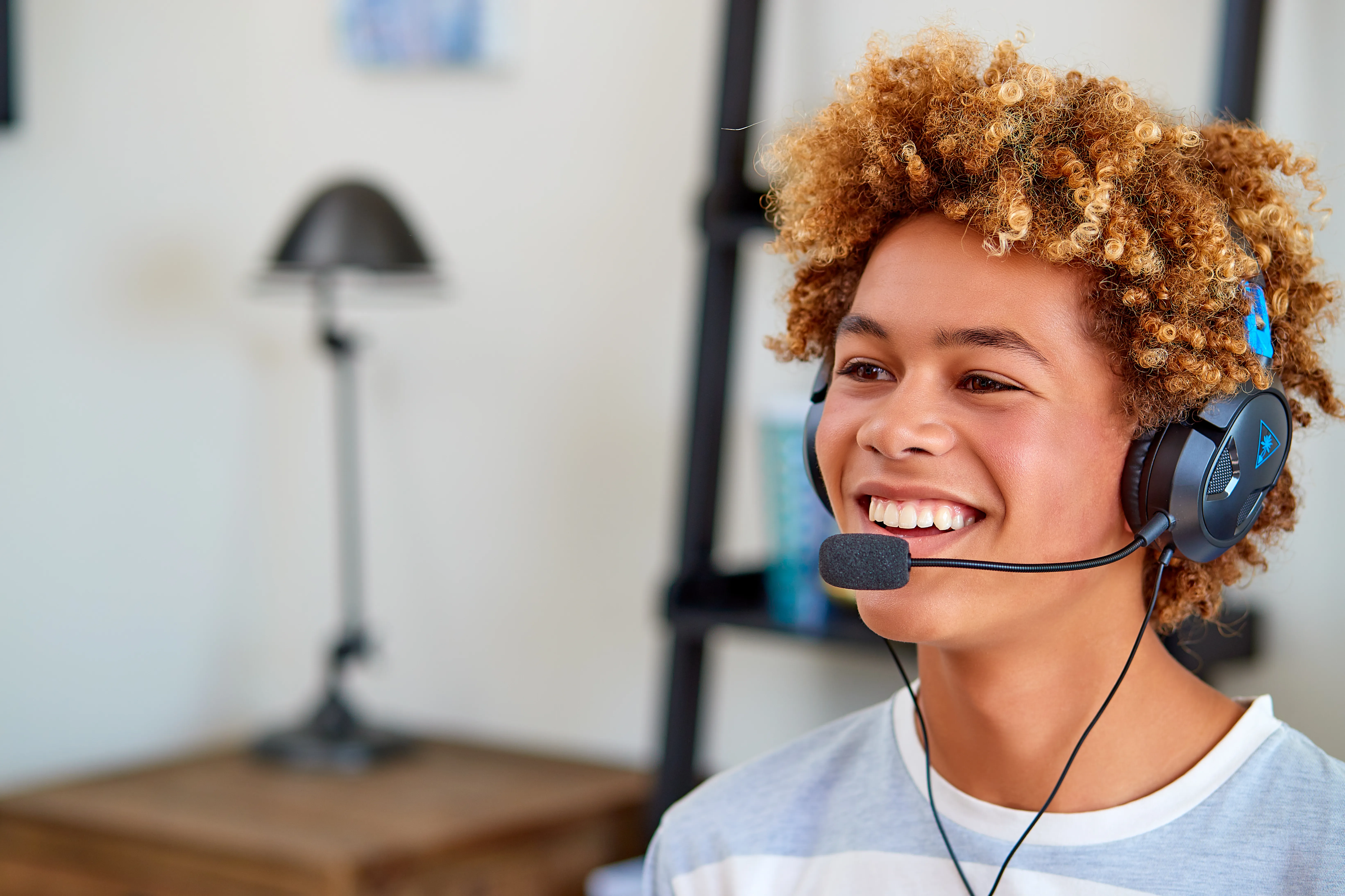 Turtle Beach Ear Force Recon 50P -pelikuulokkeet, PC/Xbox/PS5