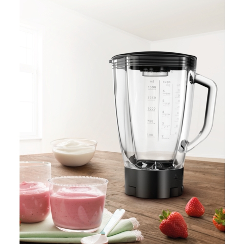 Bosch MUZ9MX1 - blender