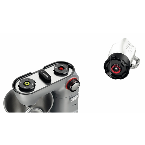 Bosch MUZ9MX1 - blender