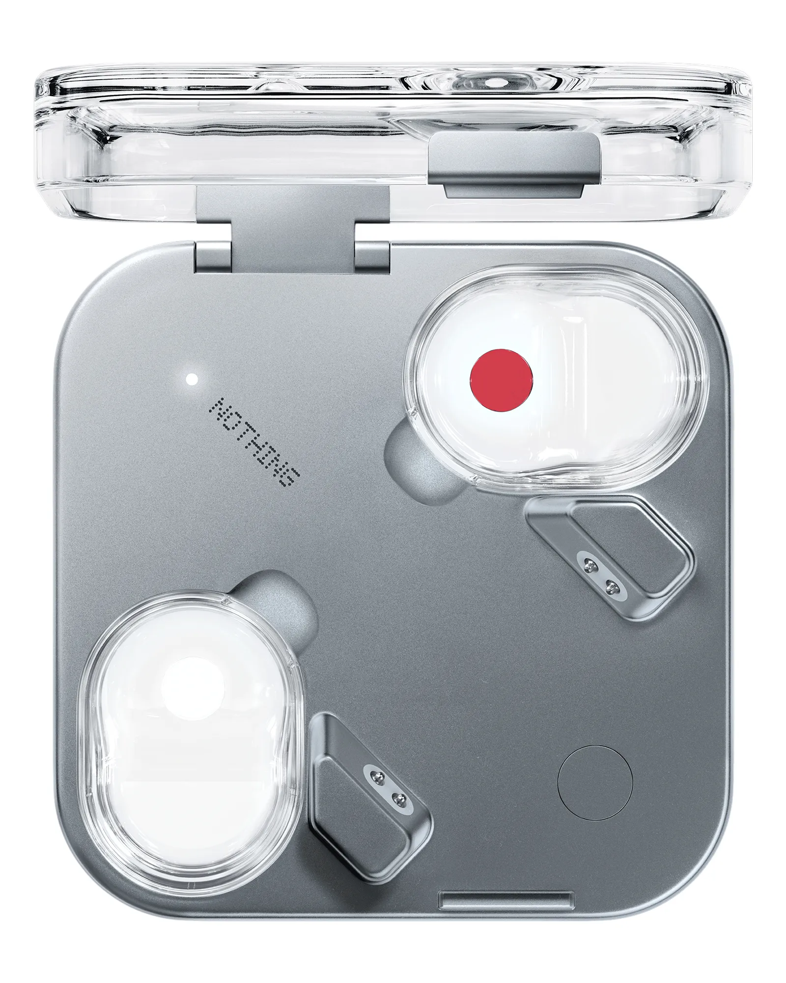 Nothing Ear (3) Wireless Earbuds, White