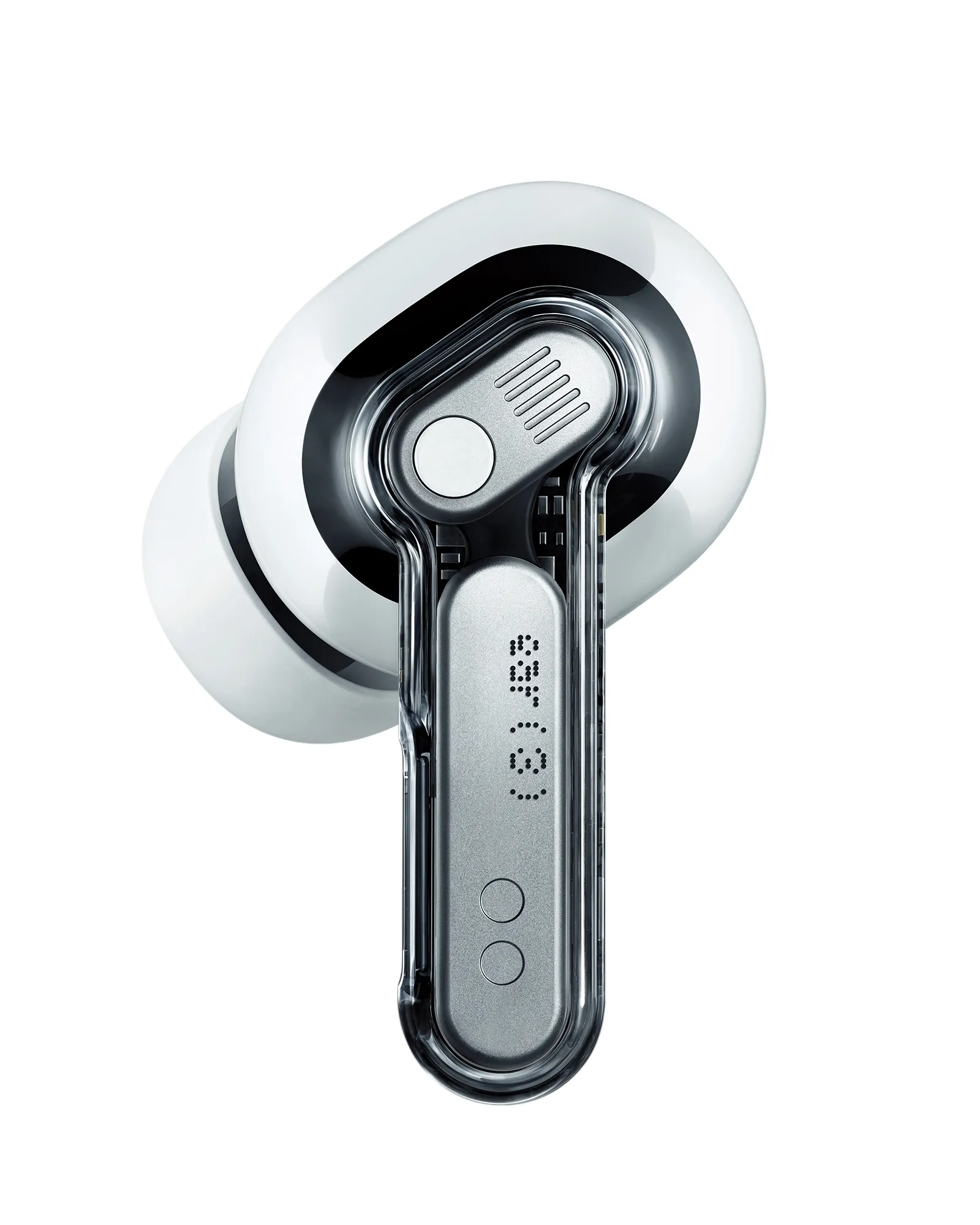 Nothing Ear (3) Wireless Earbuds, White
