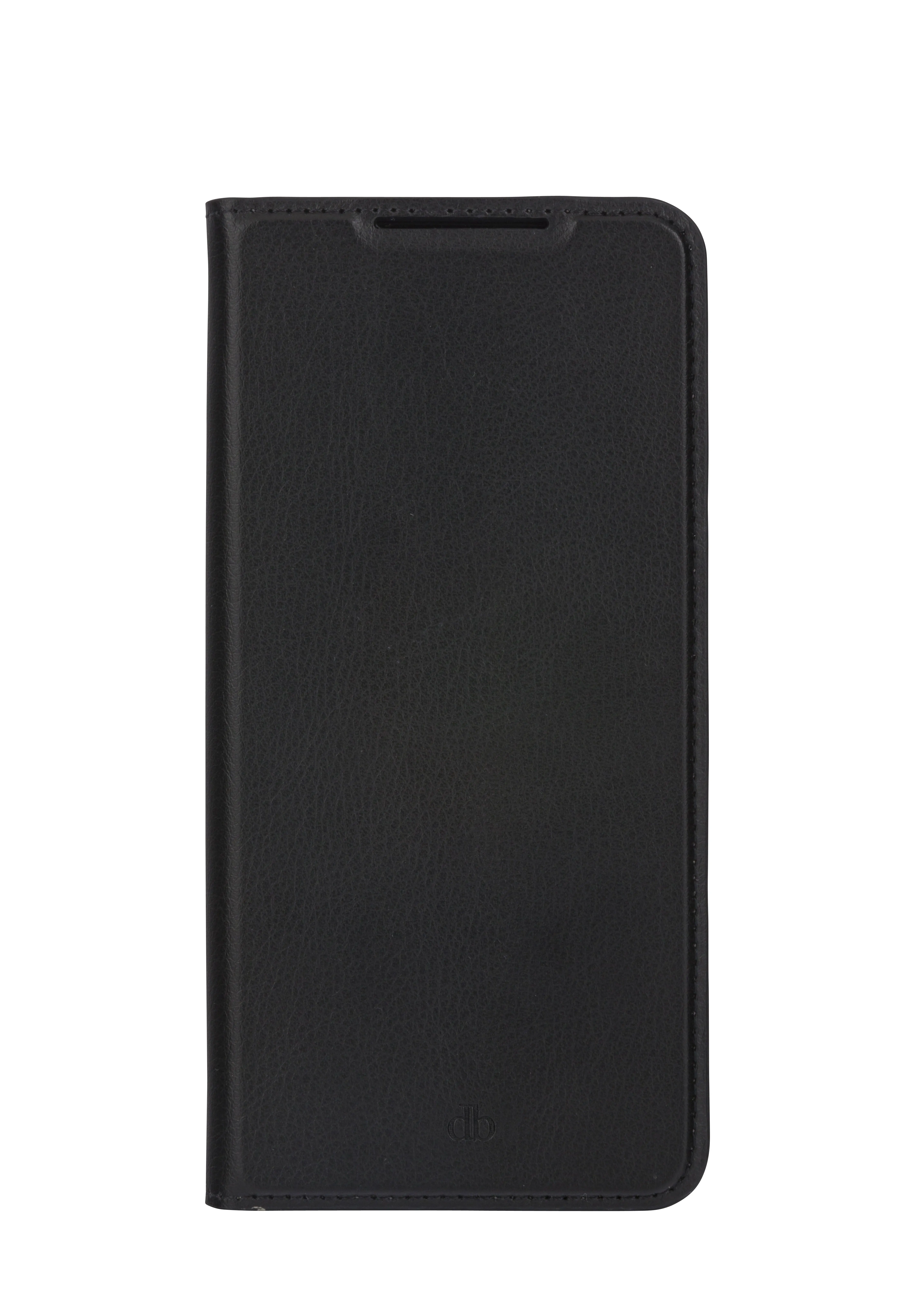 Oslo Galaxy A52/A52S, Black (ECO)