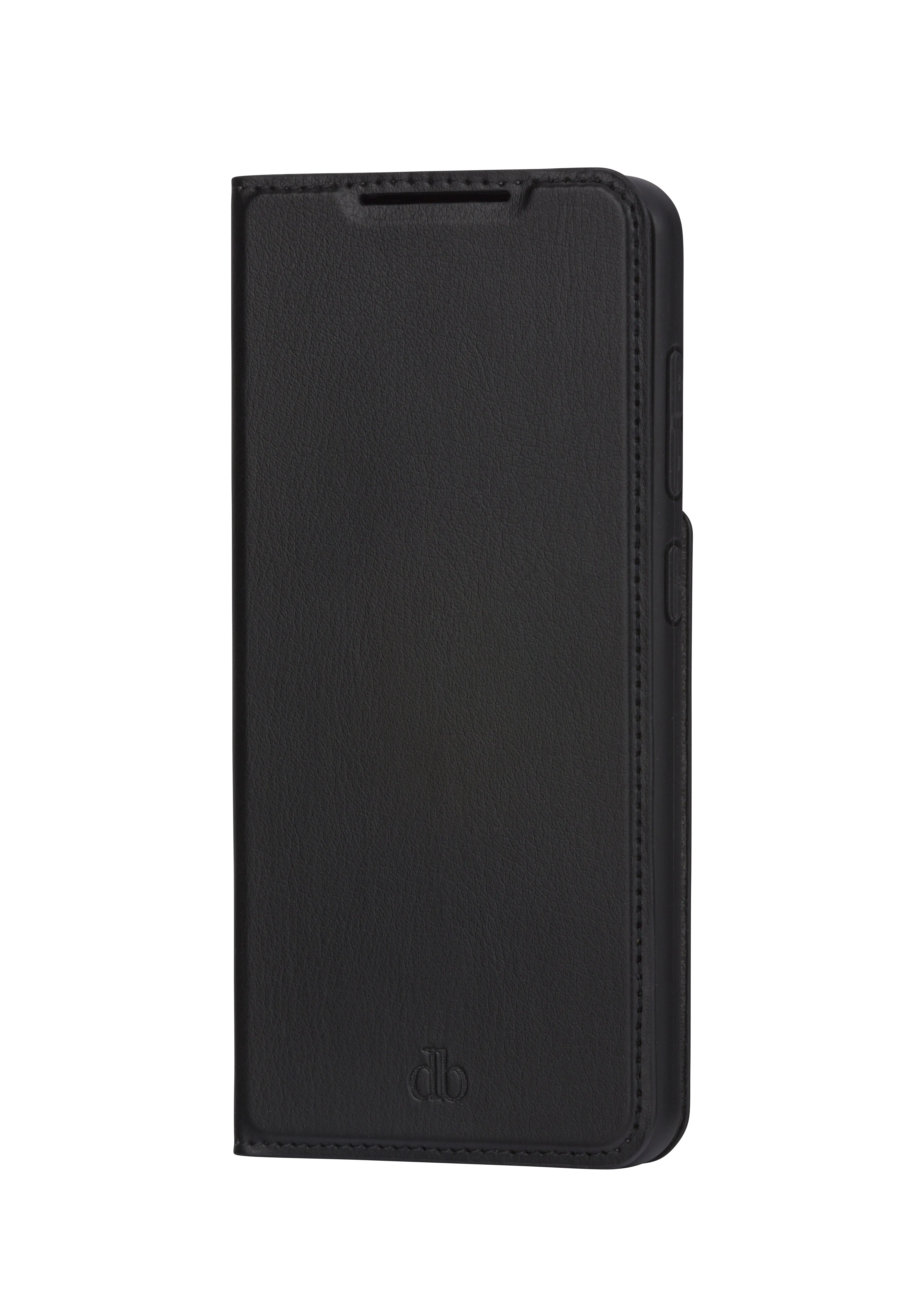 Oslo Galaxy A52/A52S, Black (ECO)