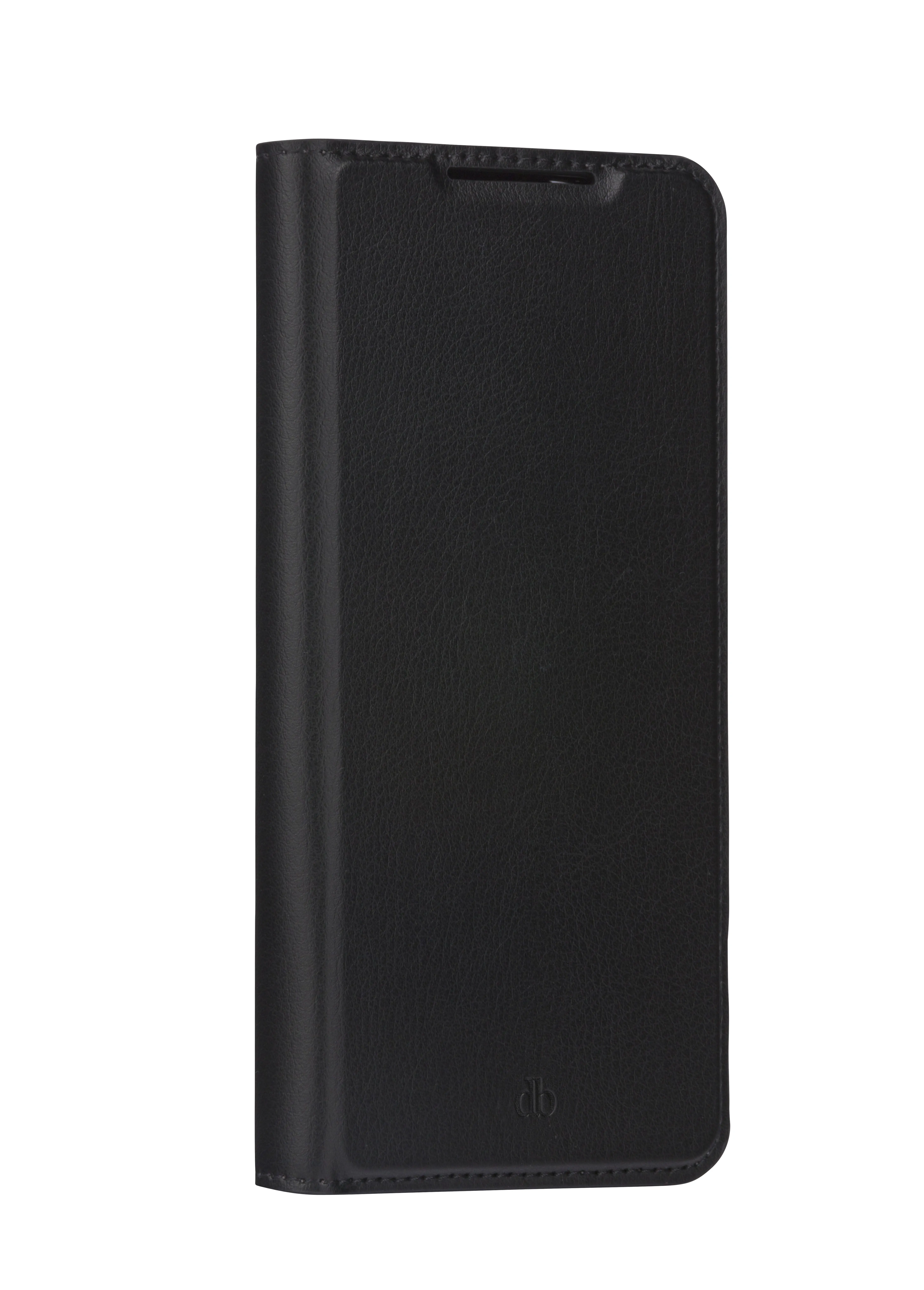 Oslo Galaxy A52/A52S, Black (ECO)