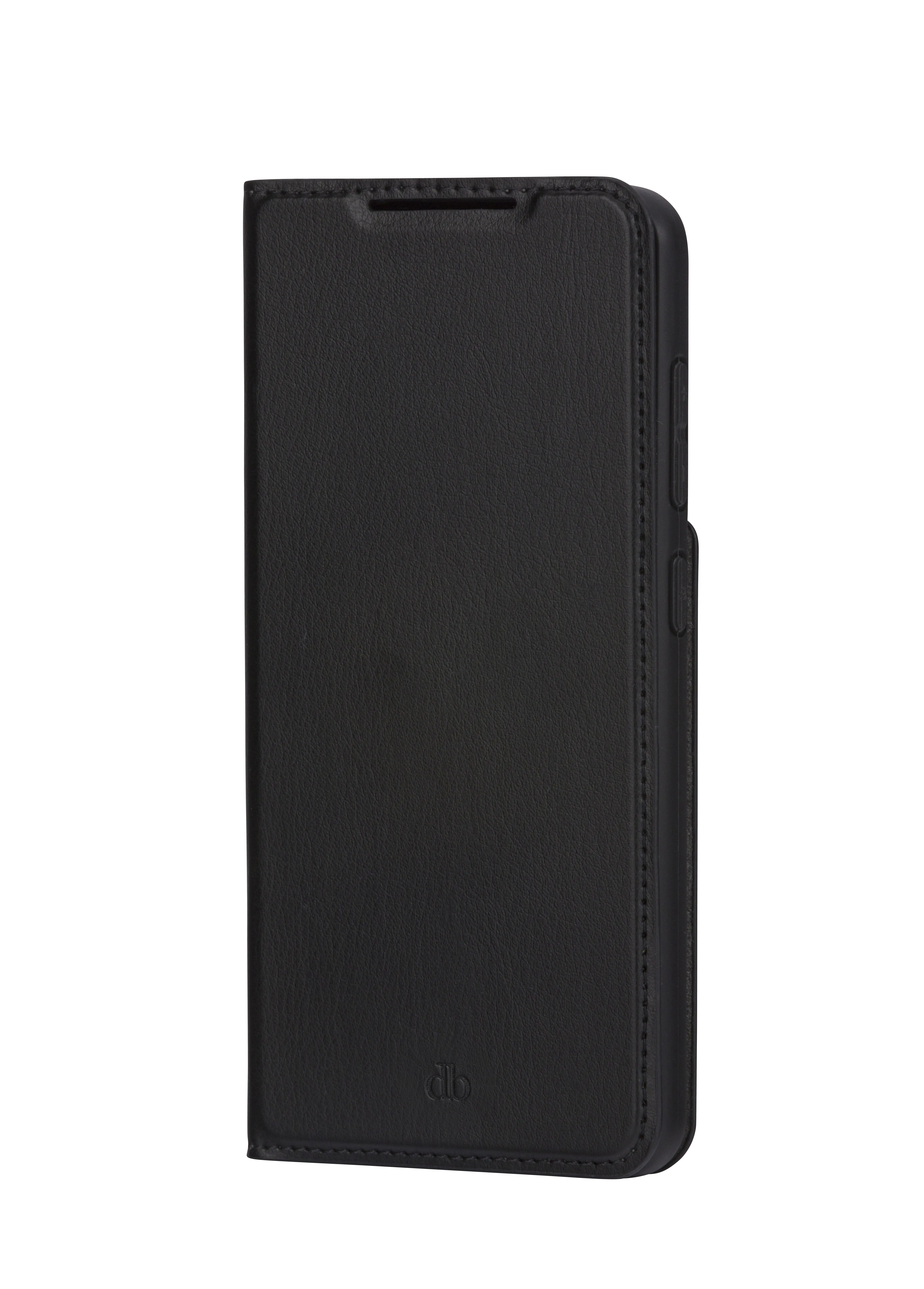Oslo Galaxy A52/A52S, Black (ECO)