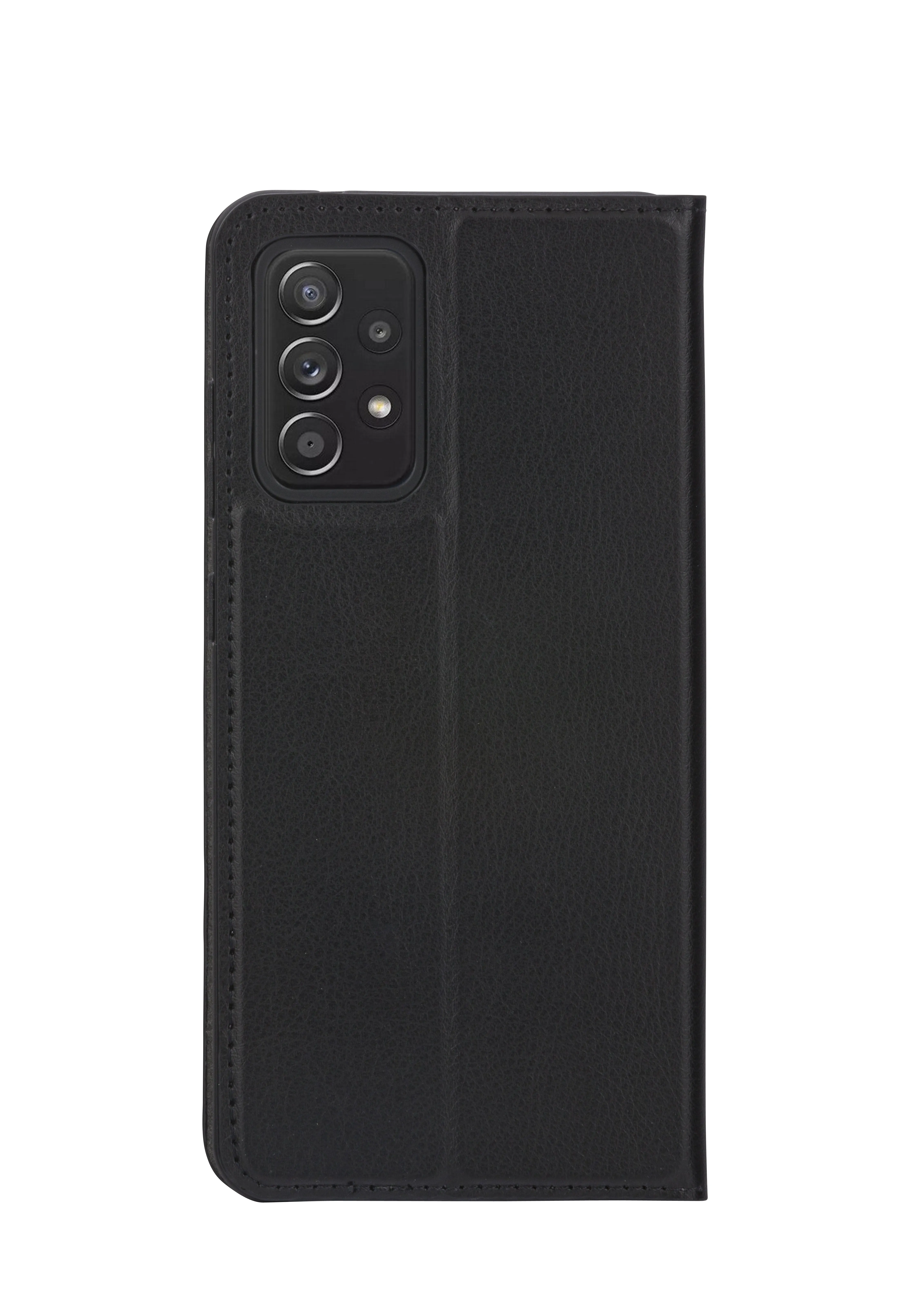 Oslo Galaxy A52/A52S, Black (ECO)
