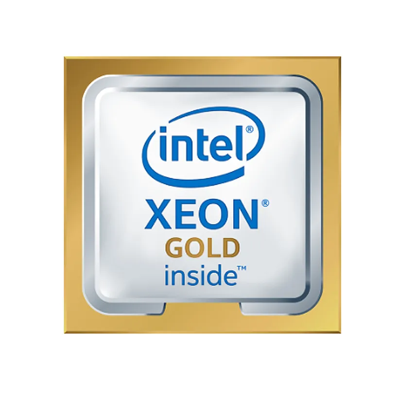 INT Xeon-G 5317 CPU for HPE