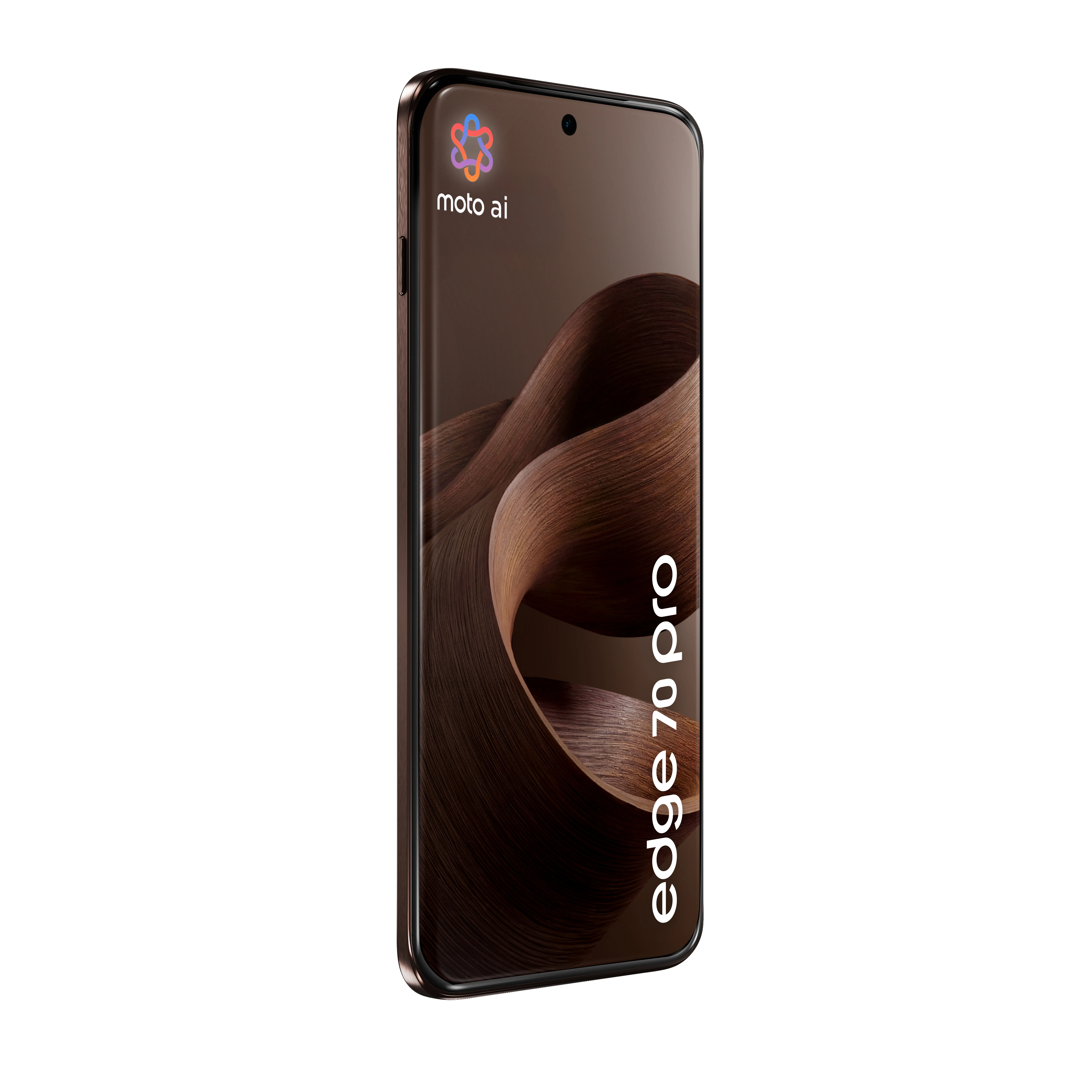 Motorola Edge 70 Pro 8/256GB, Pantone Chicory Coffee