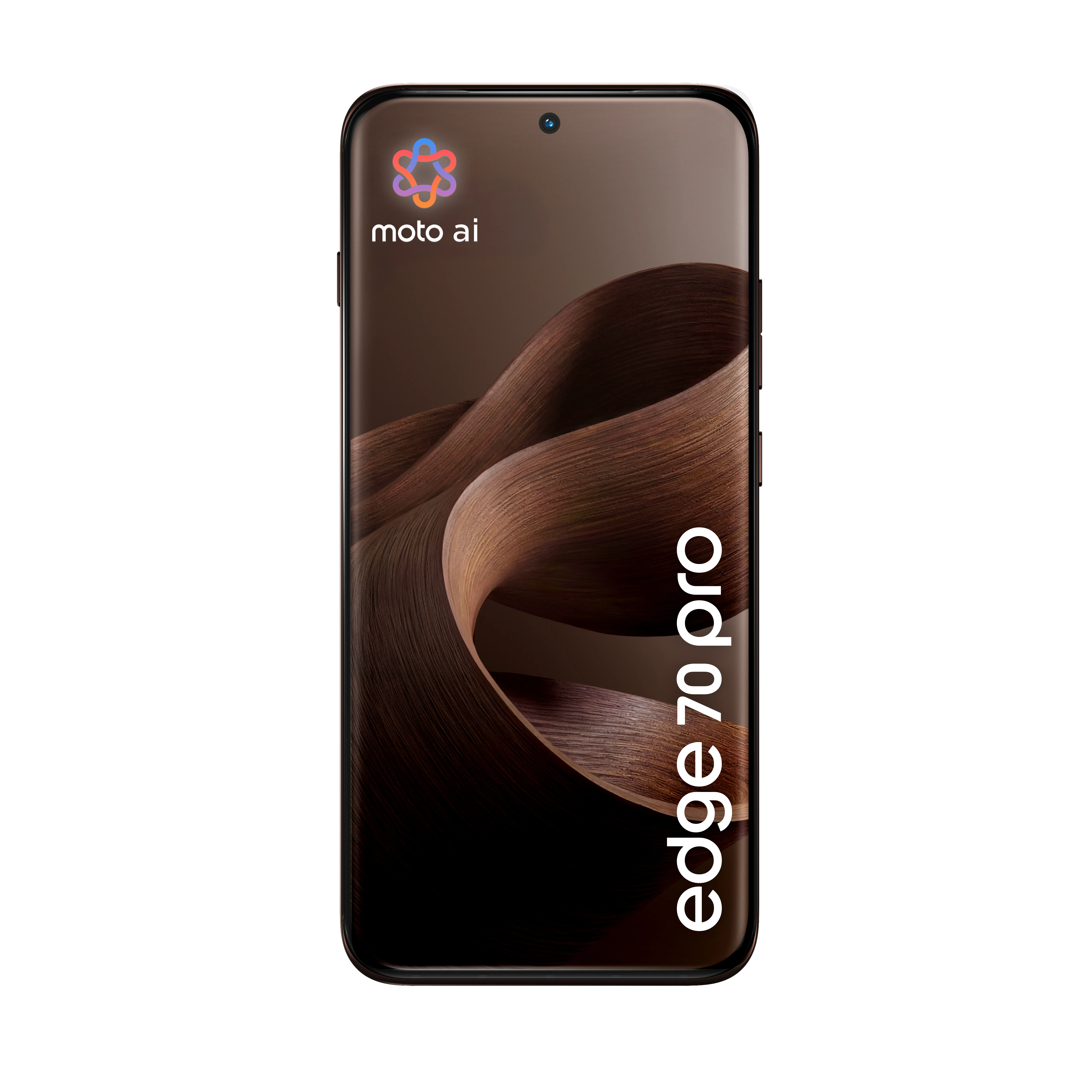 Motorola Edge 70 Pro 8/256GB, Pantone Chicory Coffee