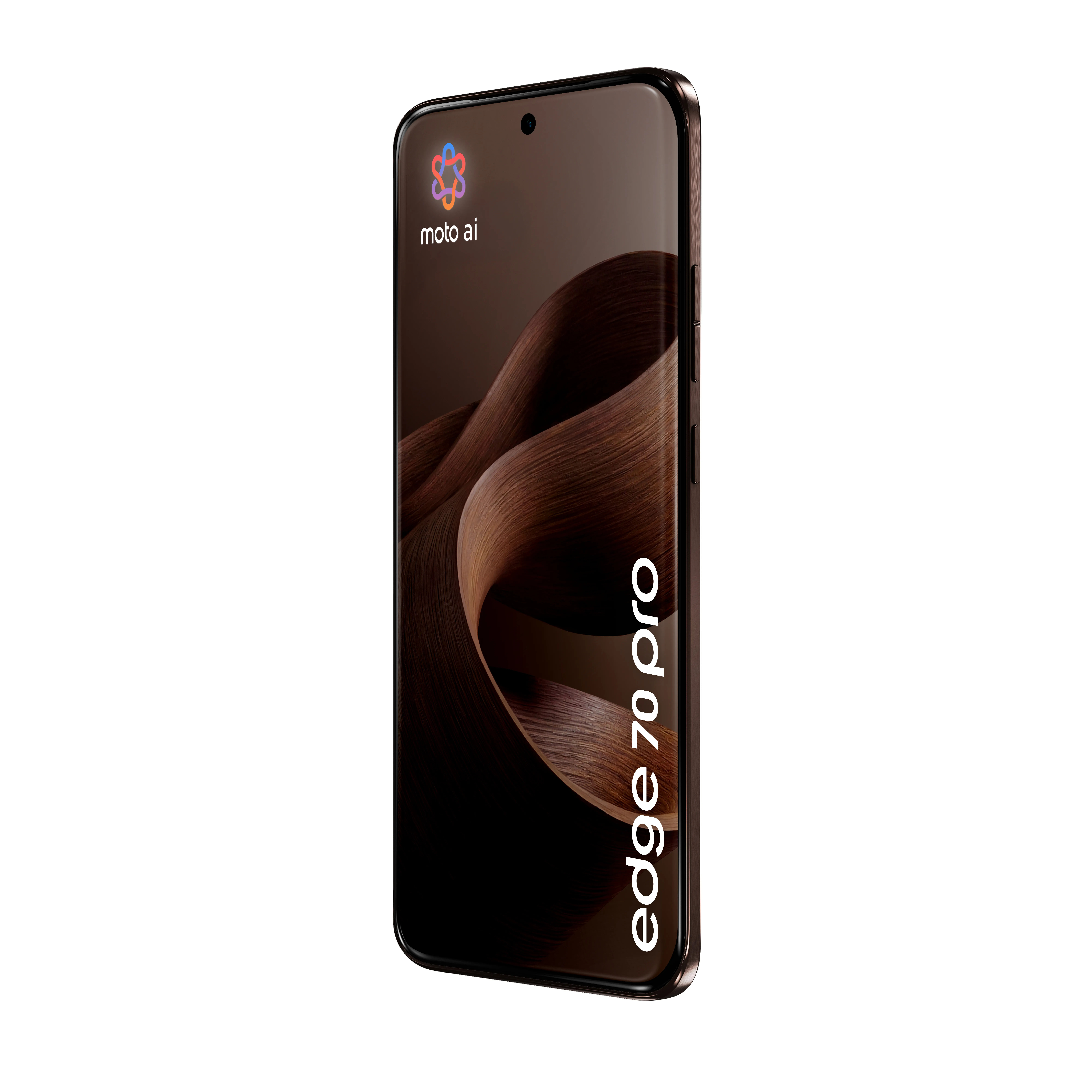 Motorola Edge 70 Pro 8/256GB, Pantone Chicory Coffee