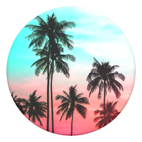POPSOCKETS Tropical Sunset