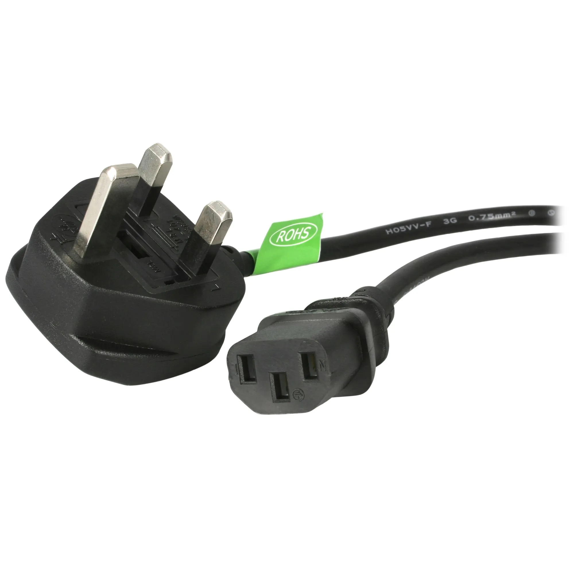 UK KETTLE LEAD