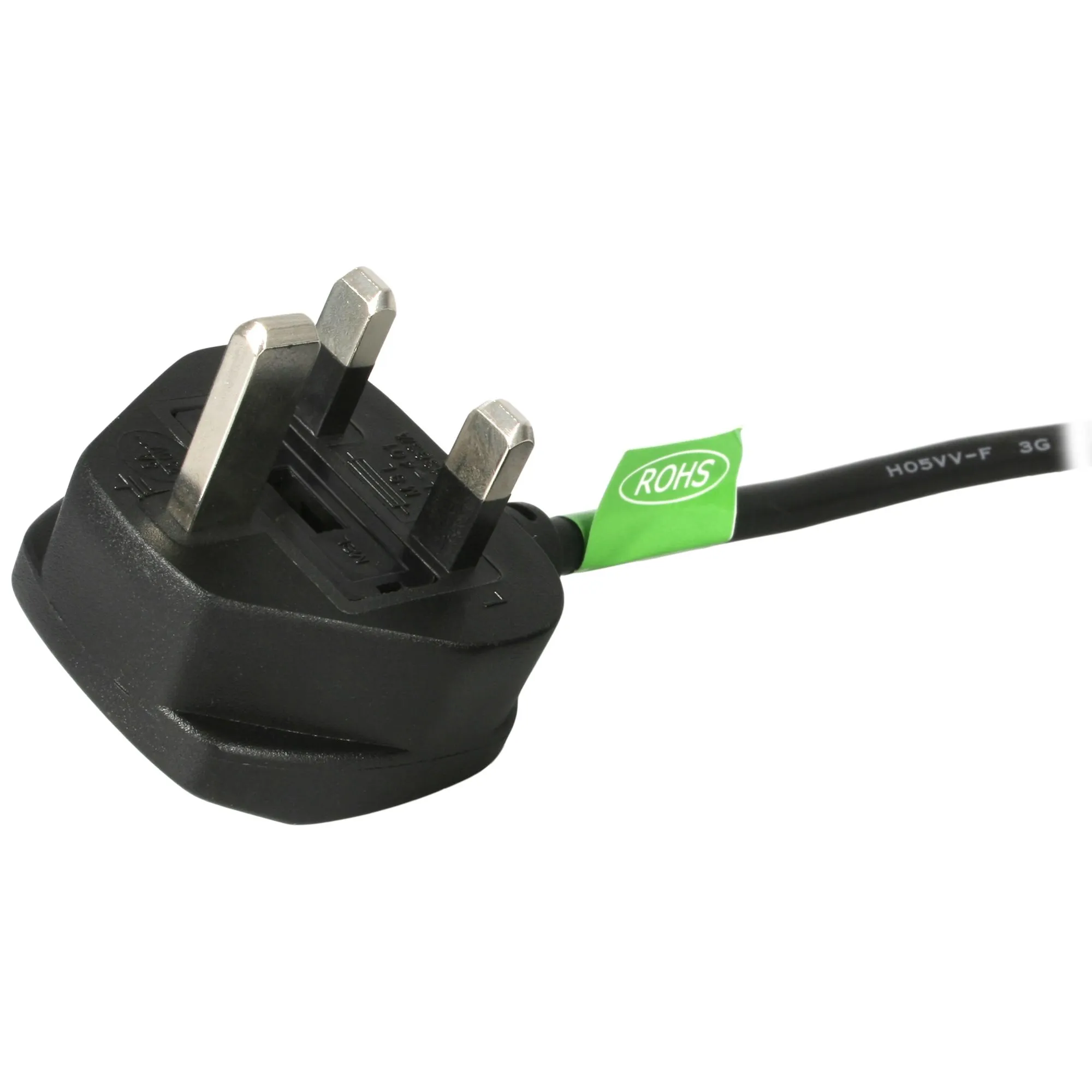 UK KETTLE LEAD