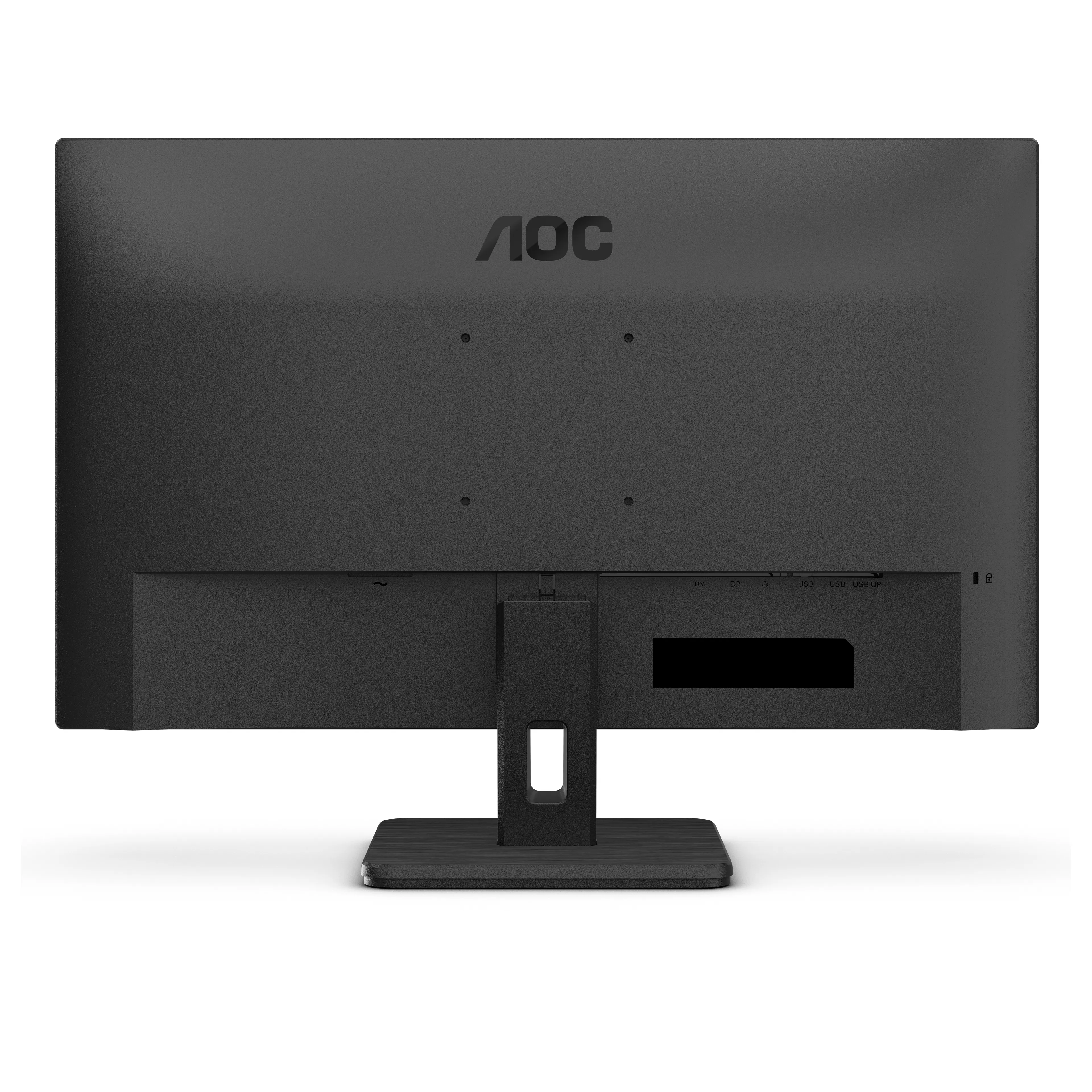 AOC 27&quot; E3 Q27E3UAM QHD, VA - monitor
